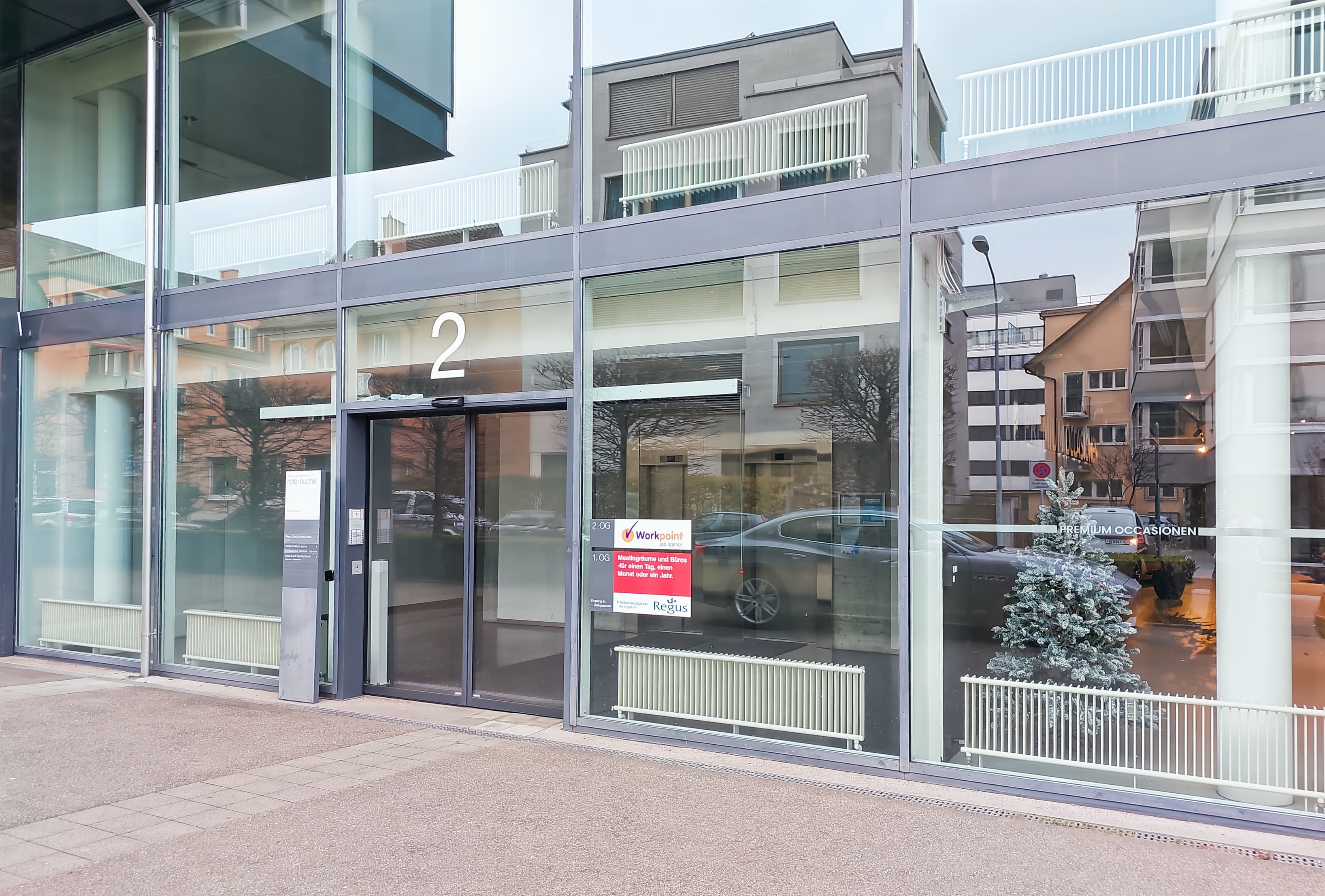 Zurich, Letzigrund Altstetten image 12 Zurich, Letzigrund Altstetten image 12