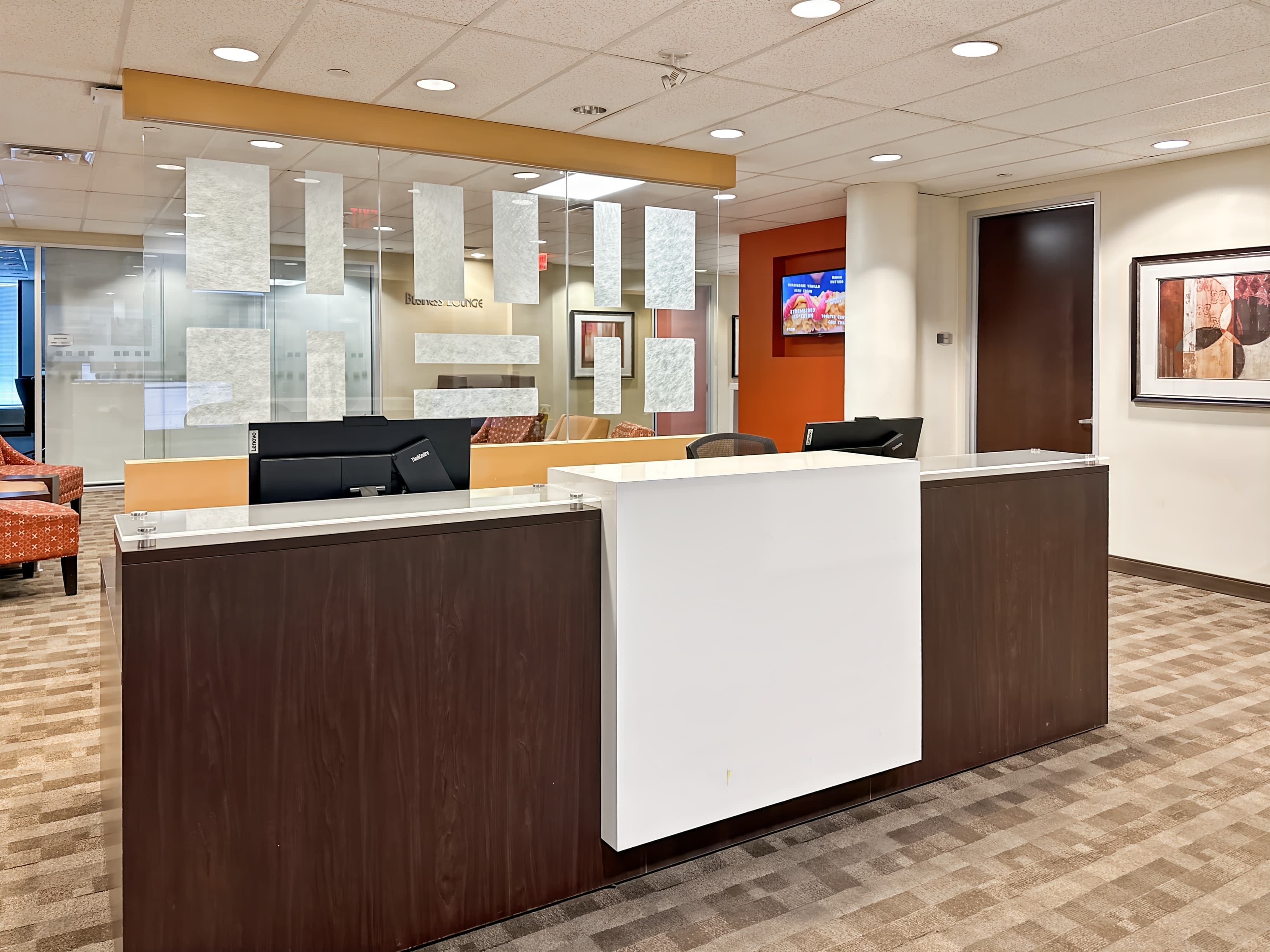 ON, Brampton - Brampton County Court image 7