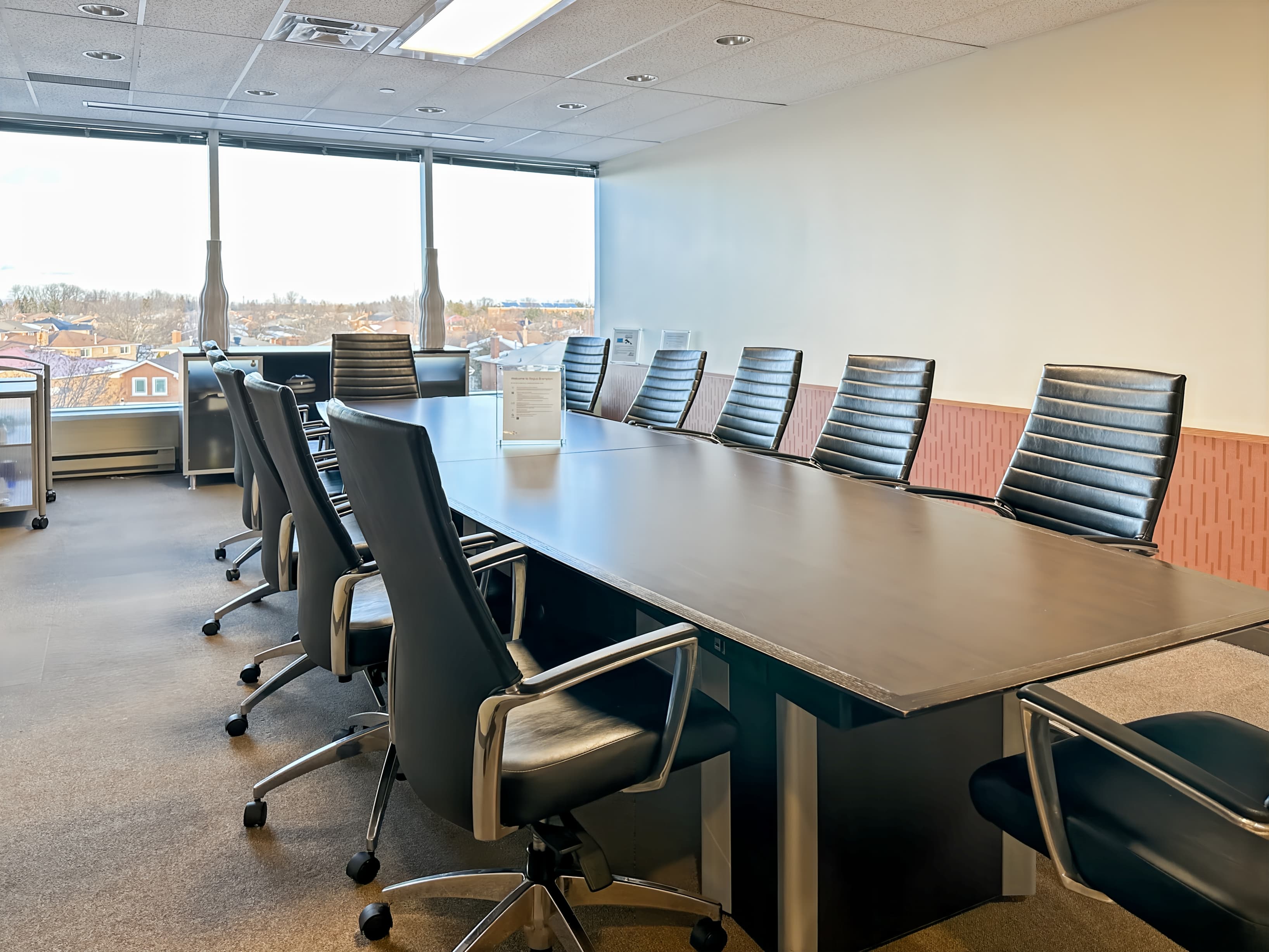 ON, Brampton - Brampton County Court image 3