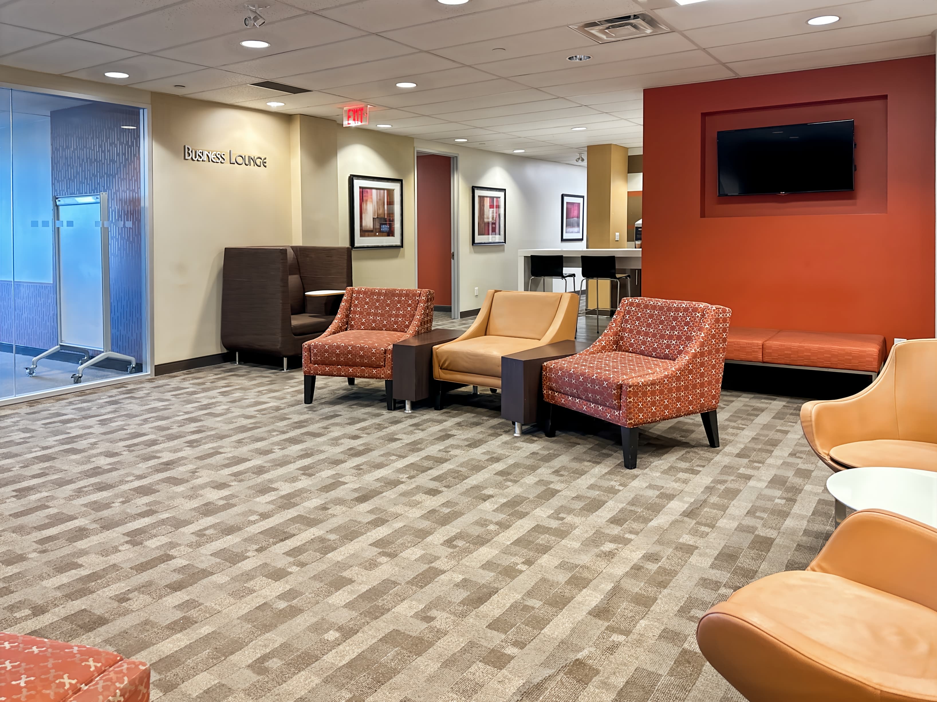 ON, Brampton - Brampton County Court image 6