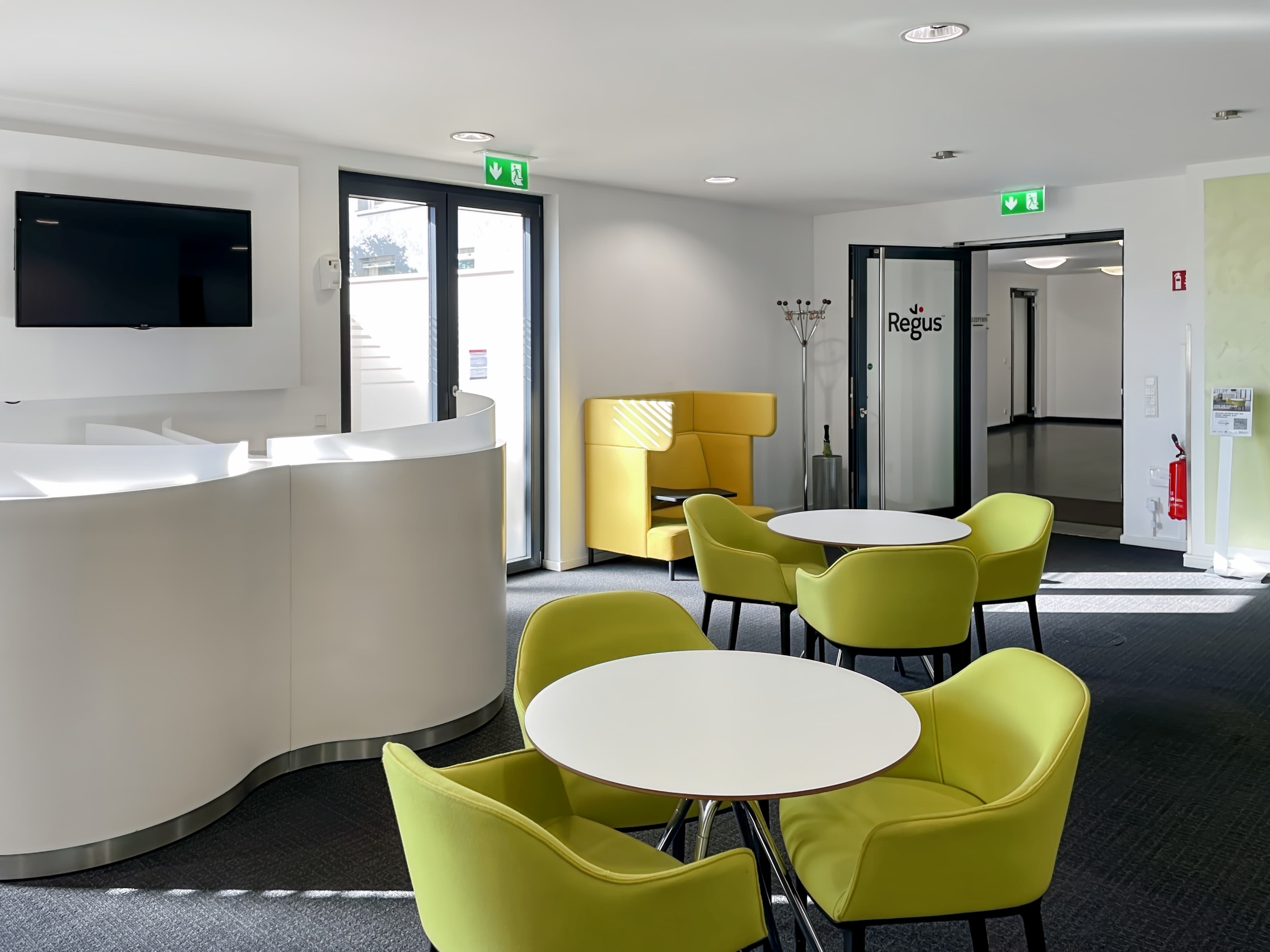 KARLSRUHE, Karlsruhe Park Arkaden image 12