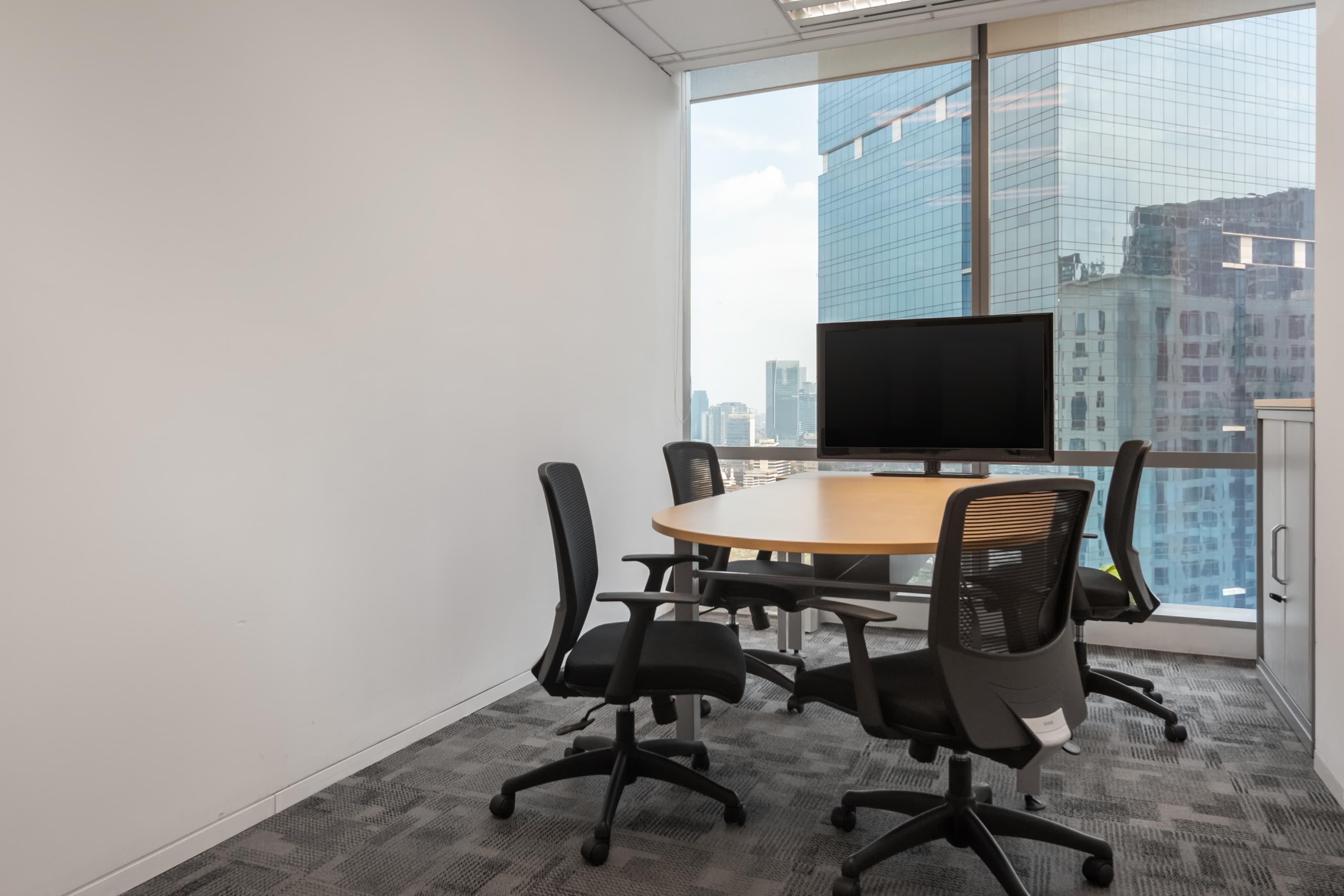 JAKARTA, Prudential Centre image 8 JAKARTA, Prudential Centre image 8