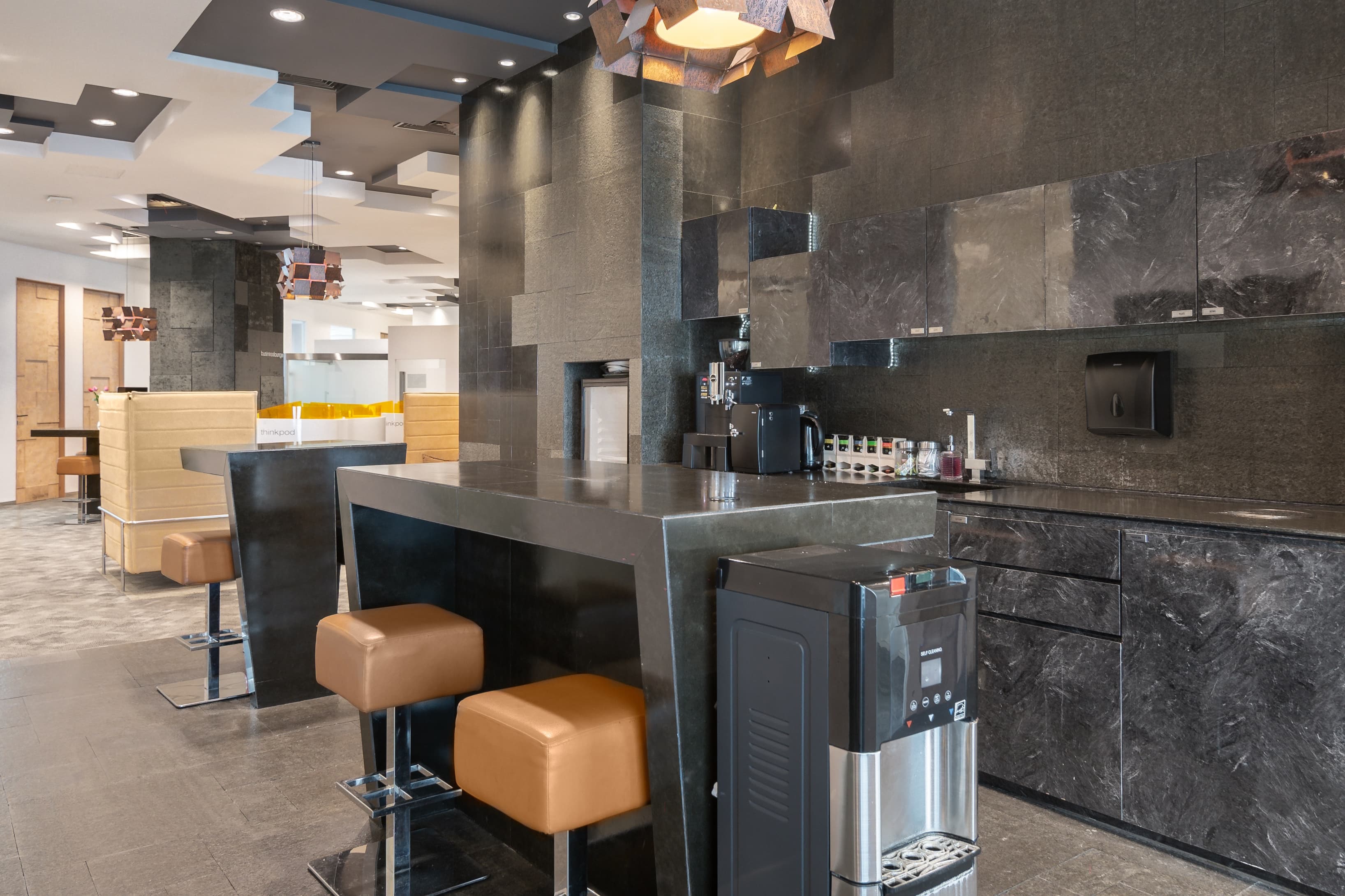 JAKARTA, Prudential Centre image 6 JAKARTA, Prudential Centre image 6