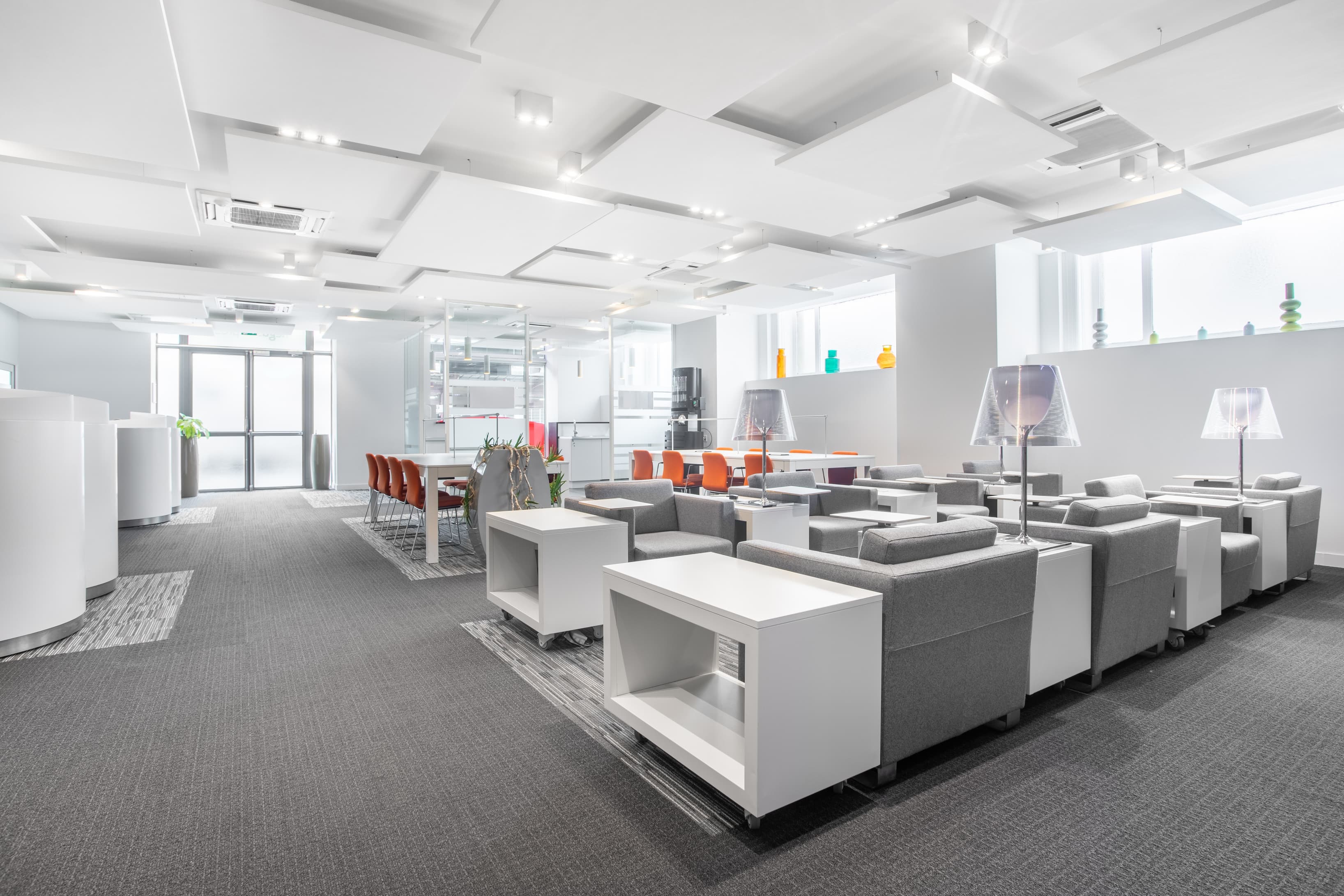 NANCY, Gare de Nancy image 1