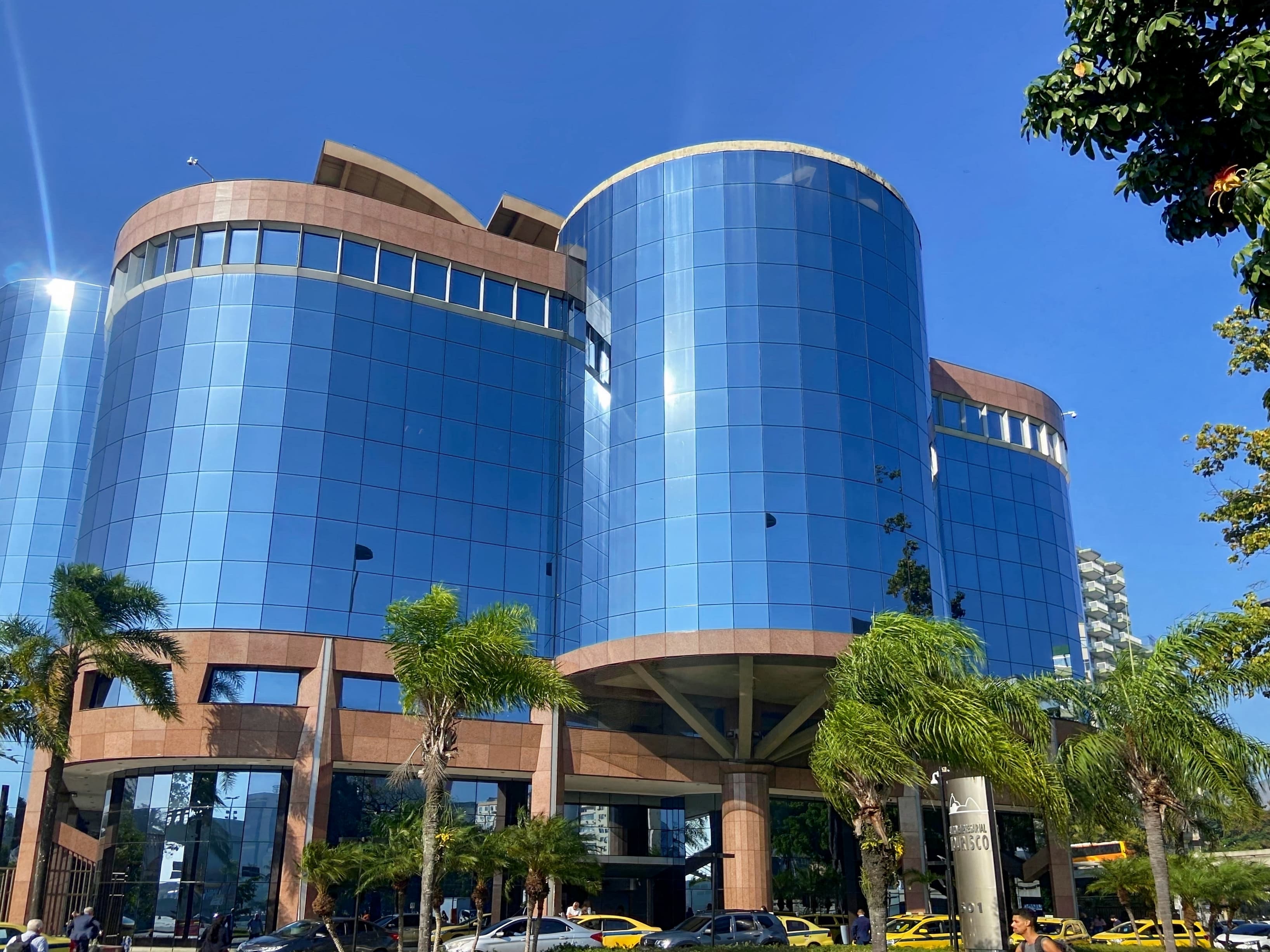 RIO DE JANEIRO, Mourisco Botafogo image 5 RIO DE JANEIRO, Mourisco Botafogo image 5