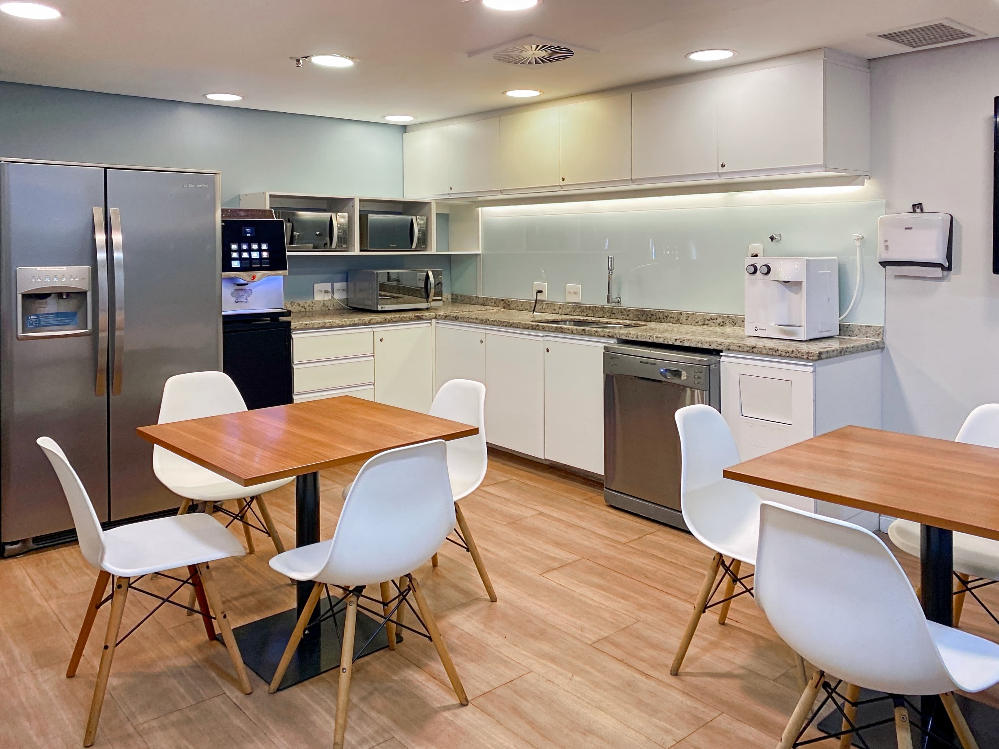 RIO DE JANEIRO, Mourisco Botafogo image 11 RIO DE JANEIRO, Mourisco Botafogo image 11