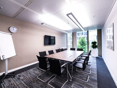 BERLIN, Am Kanzleramt image 4 BERLIN, Am Kanzleramt image 4