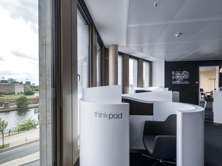 BERLIN, Am Kanzleramt image 5 BERLIN, Am Kanzleramt image 5