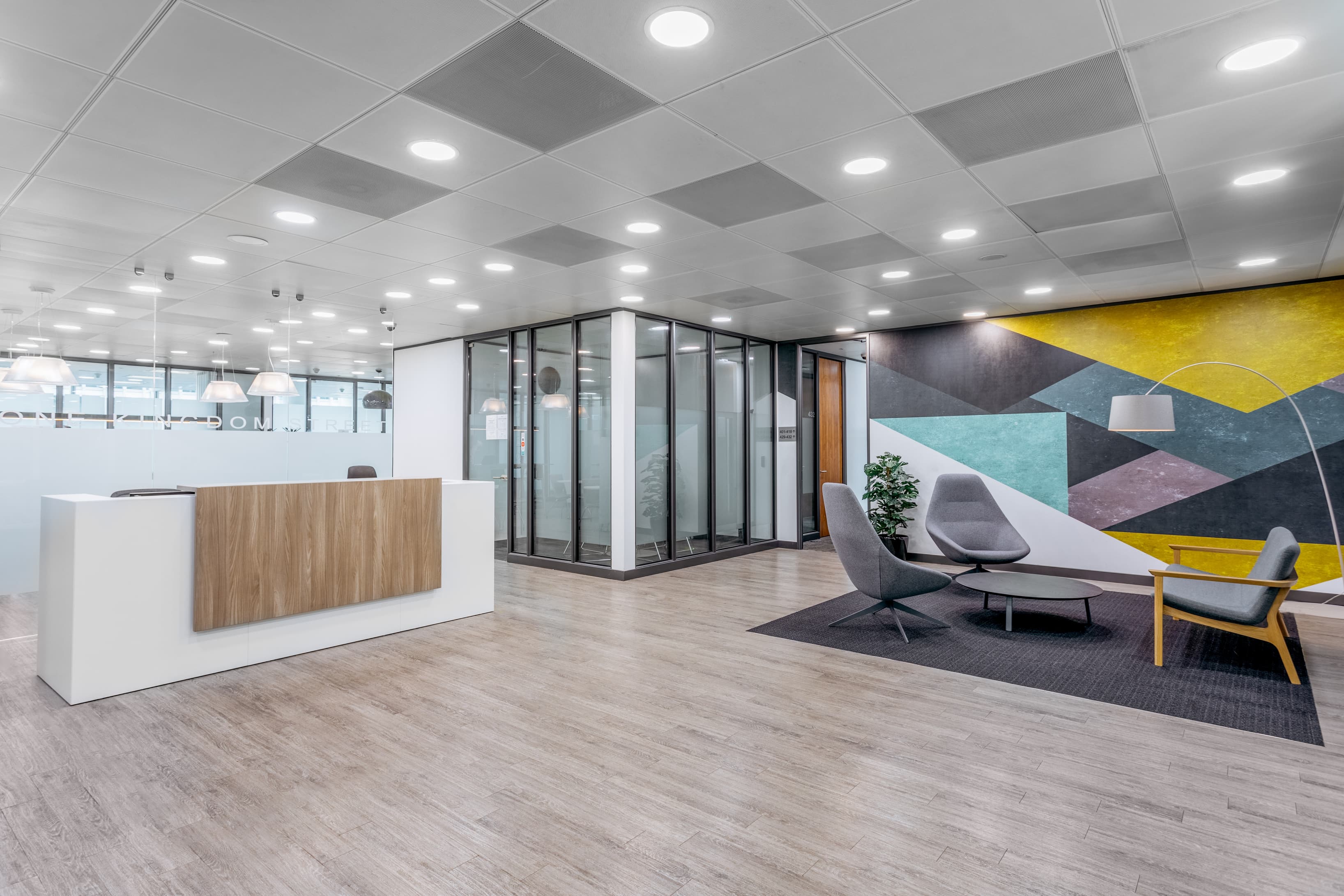 LONDON, Paddington image 3 LONDON, Paddington image 3