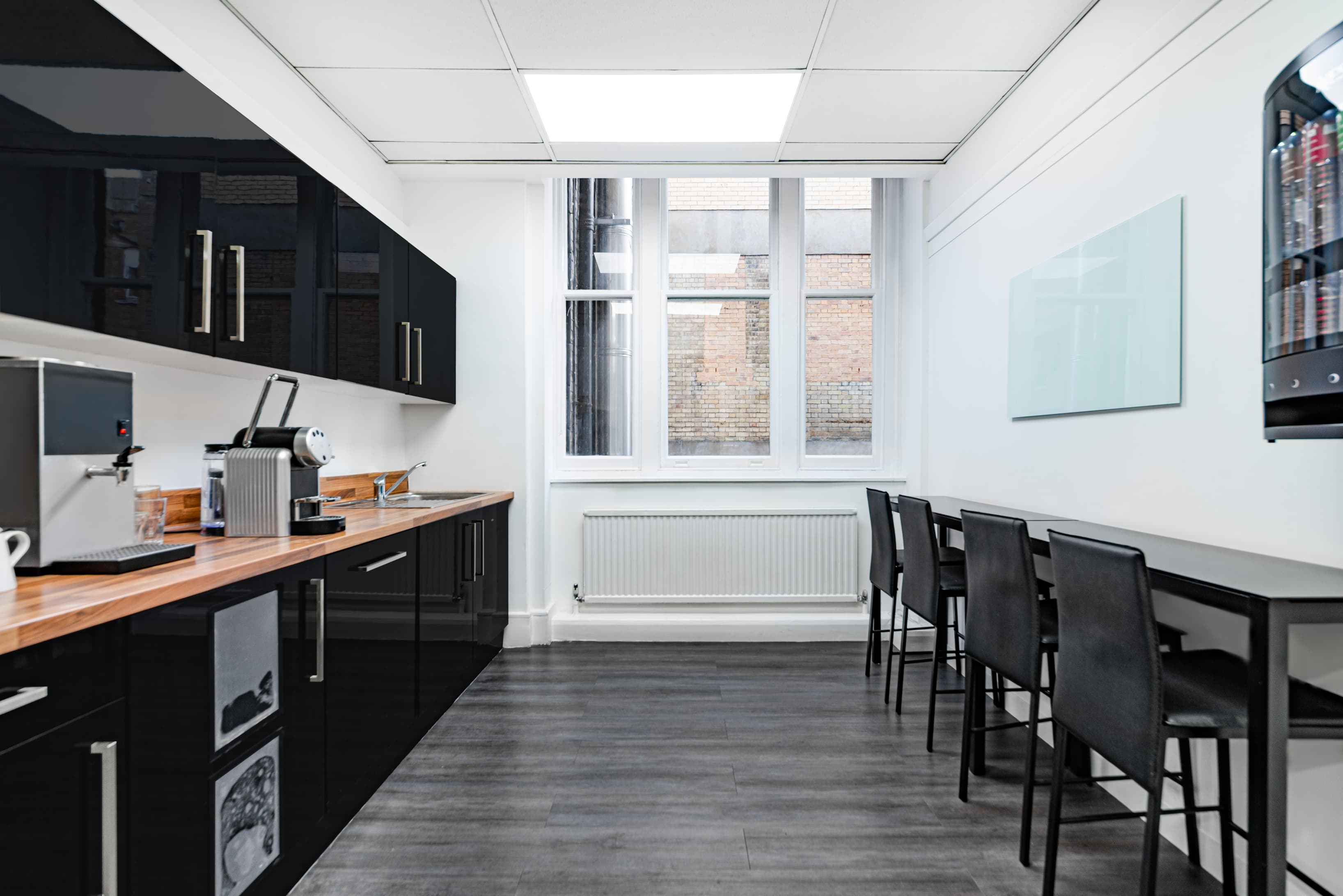 LONDON, HQ King's Cross image 6 LONDON, HQ King's Cross image 6