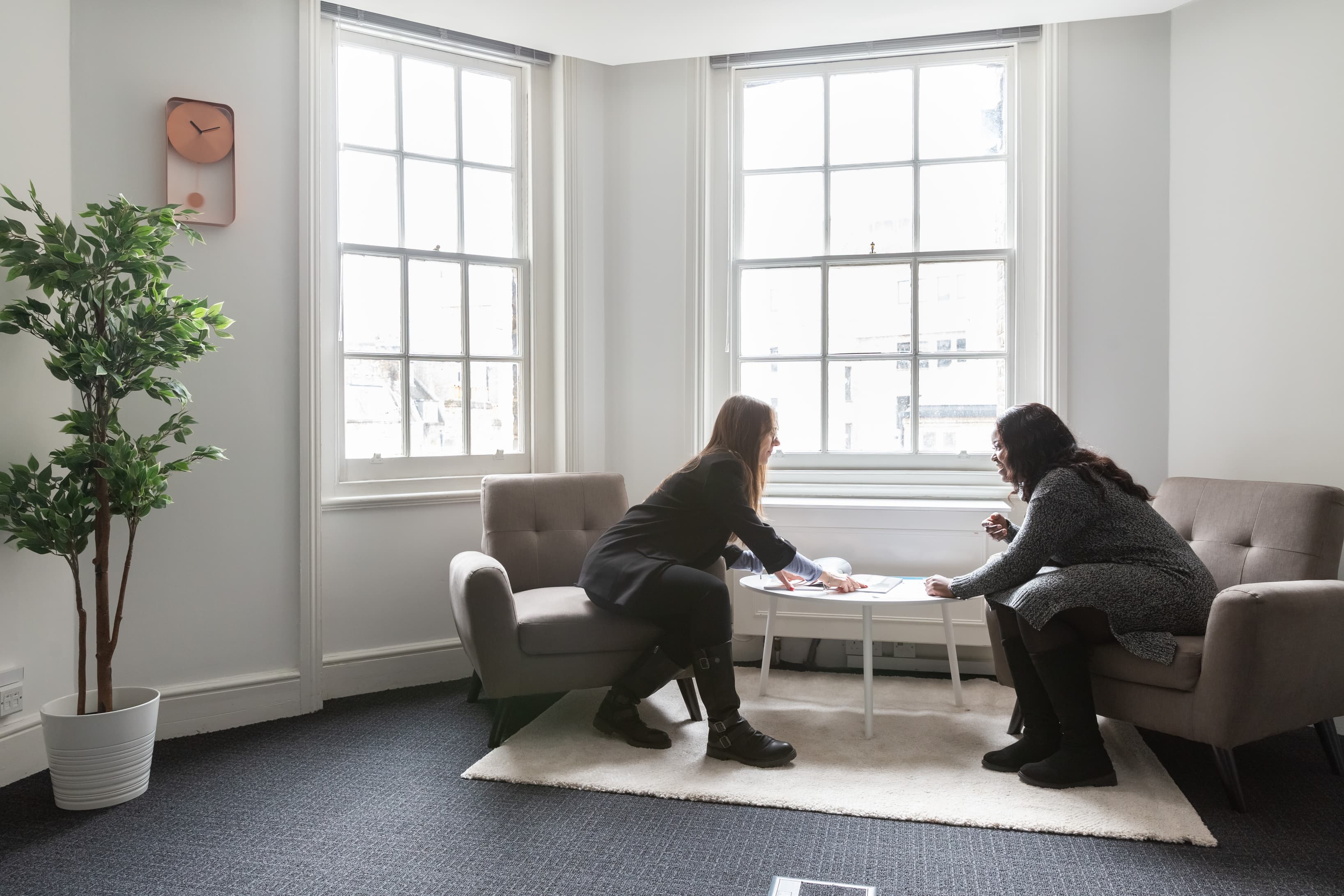 LONDON, HQ Bloomsbury image 6