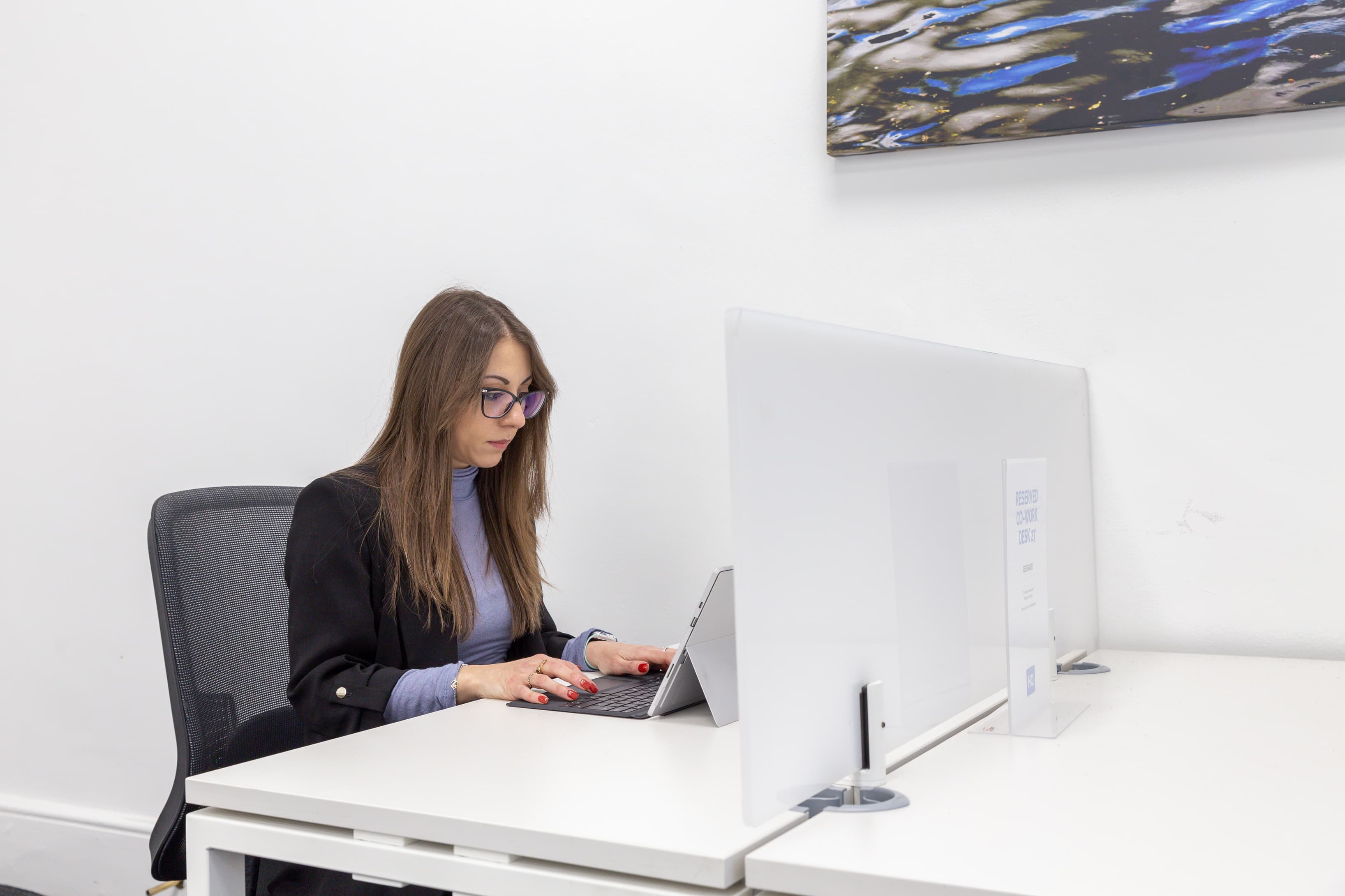 LONDON, HQ Bloomsbury image 1