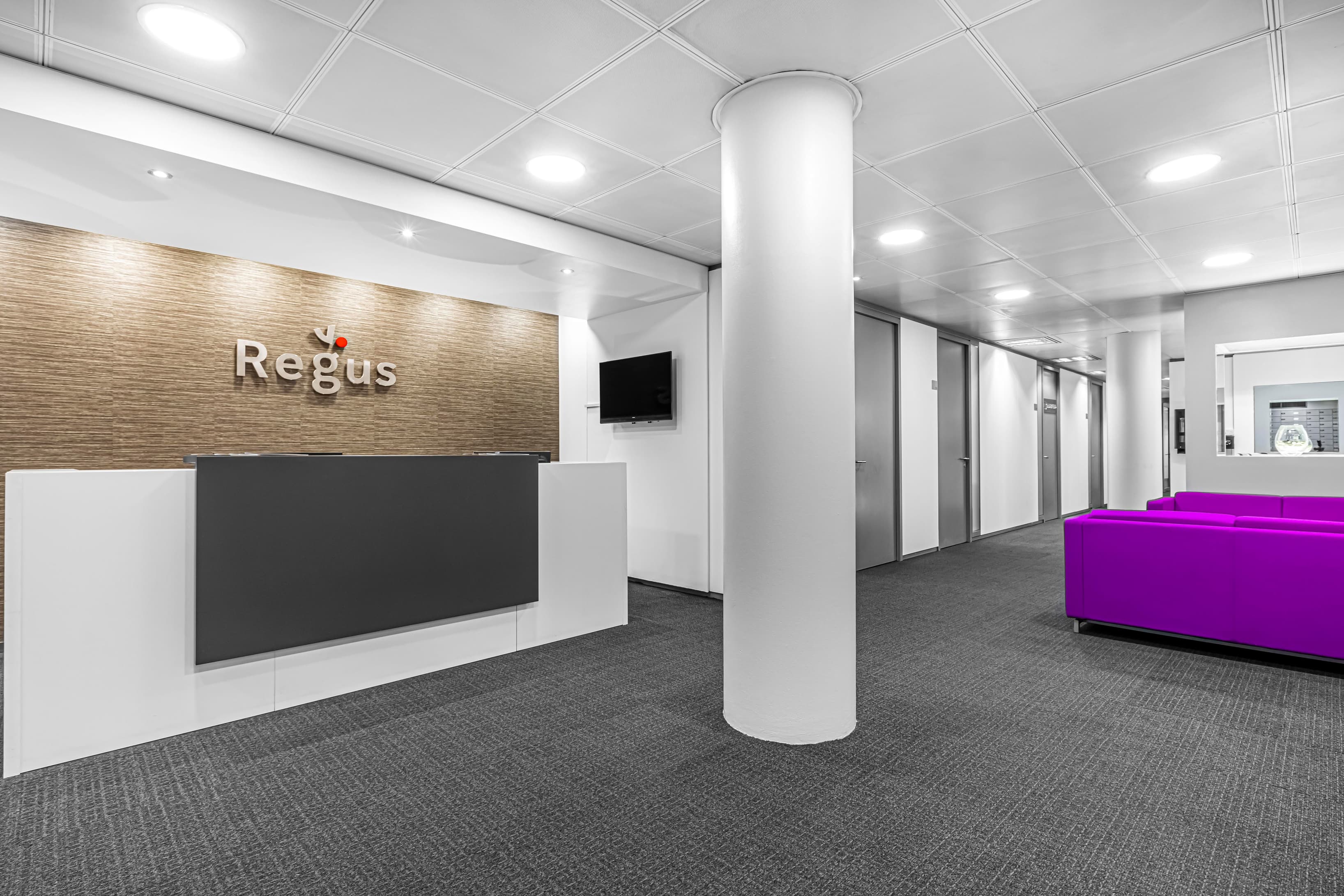 LONDON, Tottenham Court Road image 2