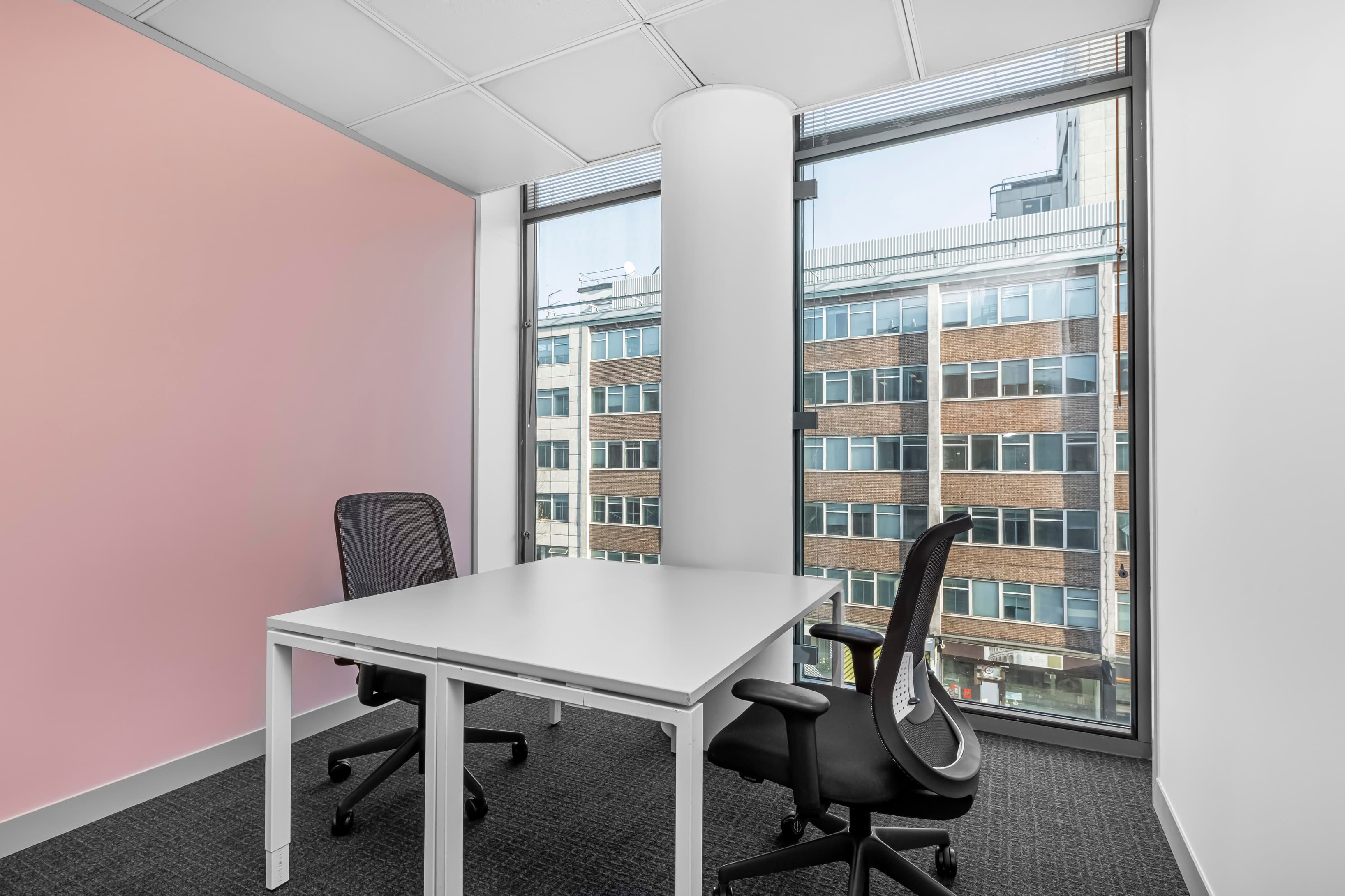 LONDON, Tottenham Court Road image 4