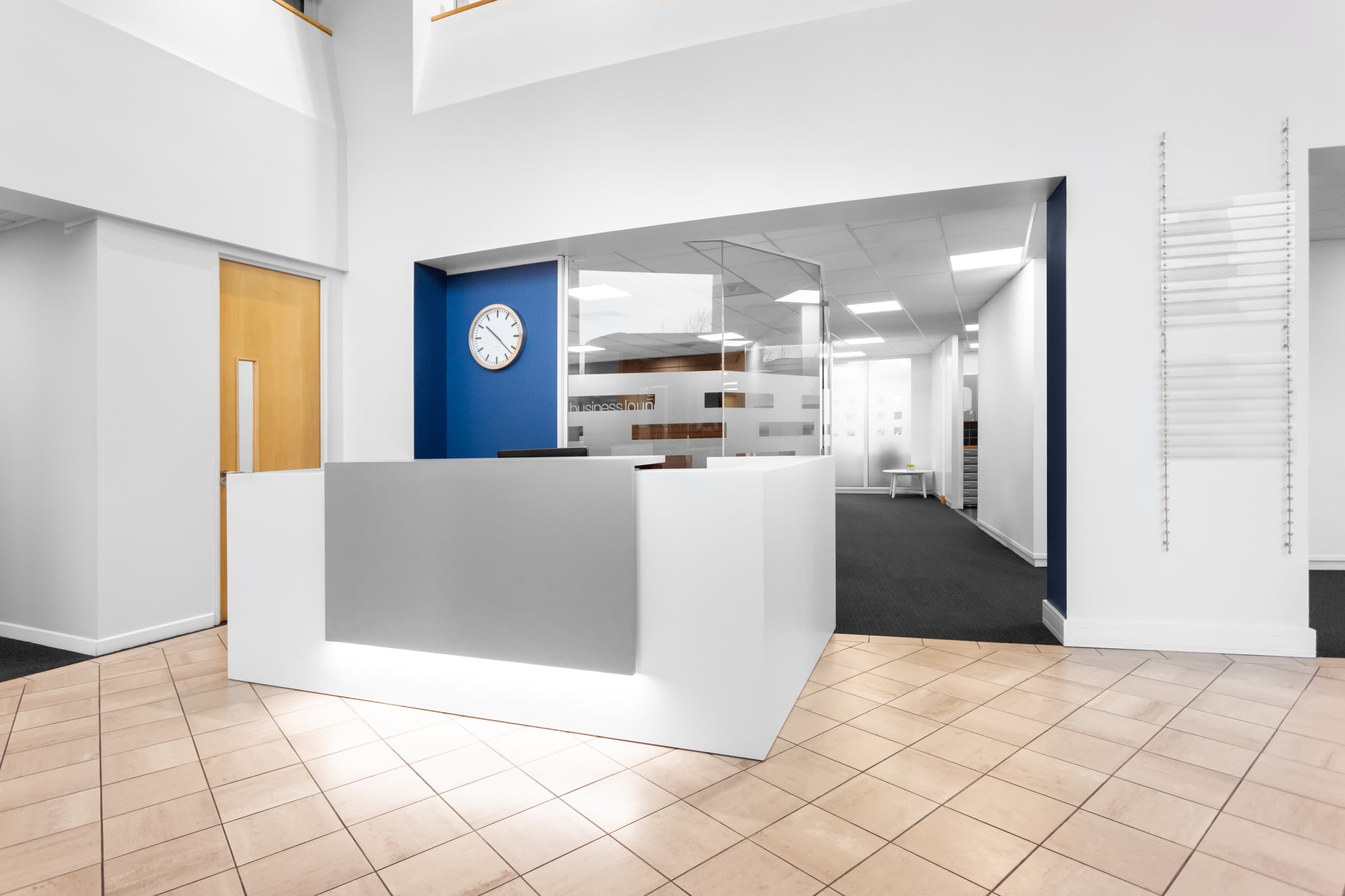 SUNDERLAND, Doxford International Business Park image 3