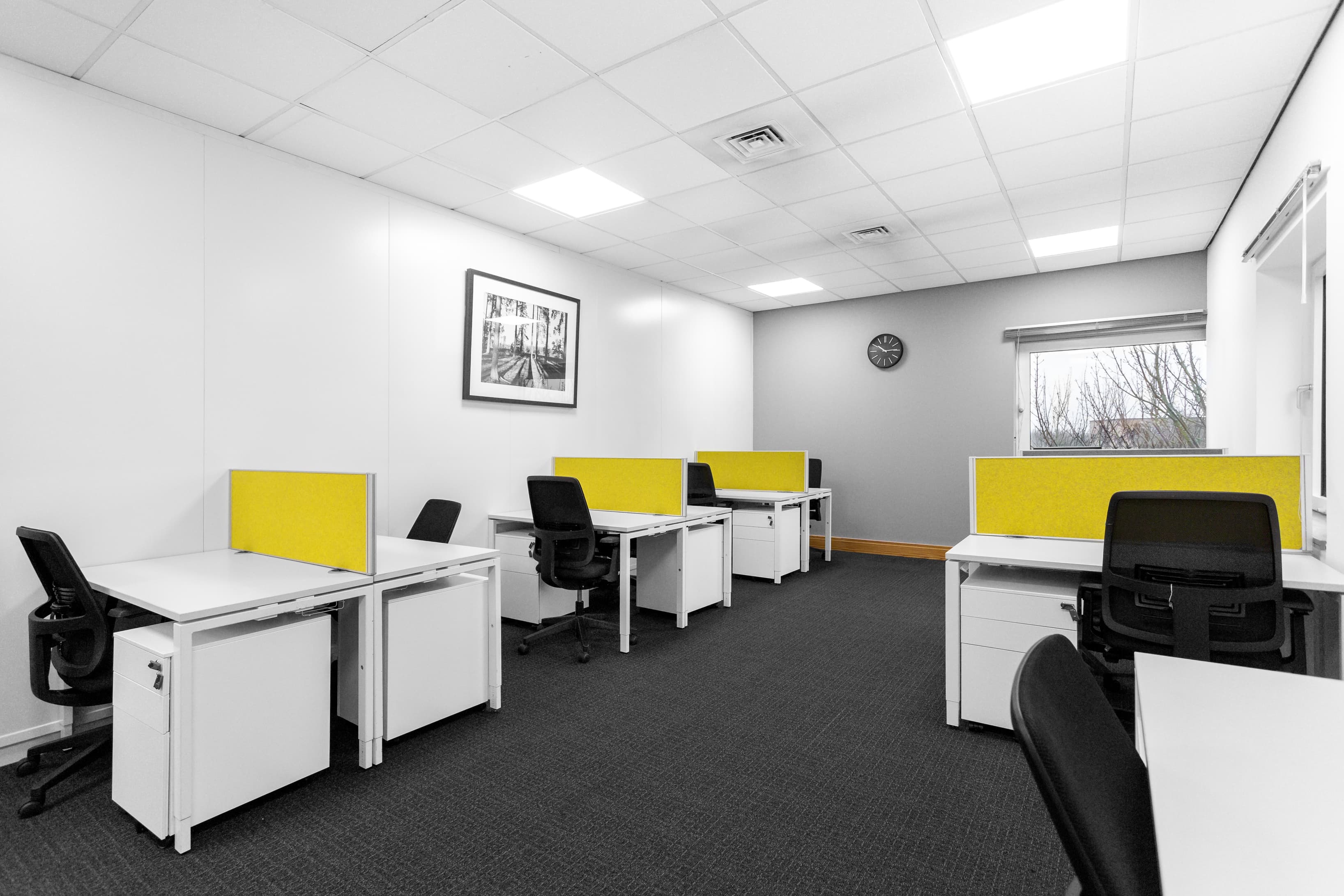 SUNDERLAND, Doxford International Business Park image 7