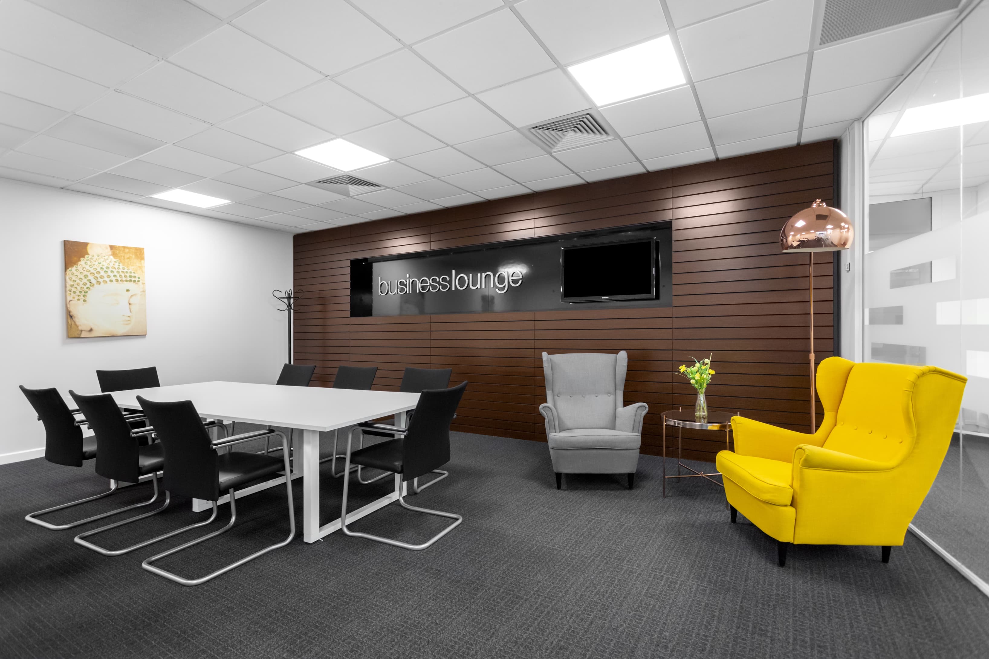 SUNDERLAND, Doxford International Business Park image 4