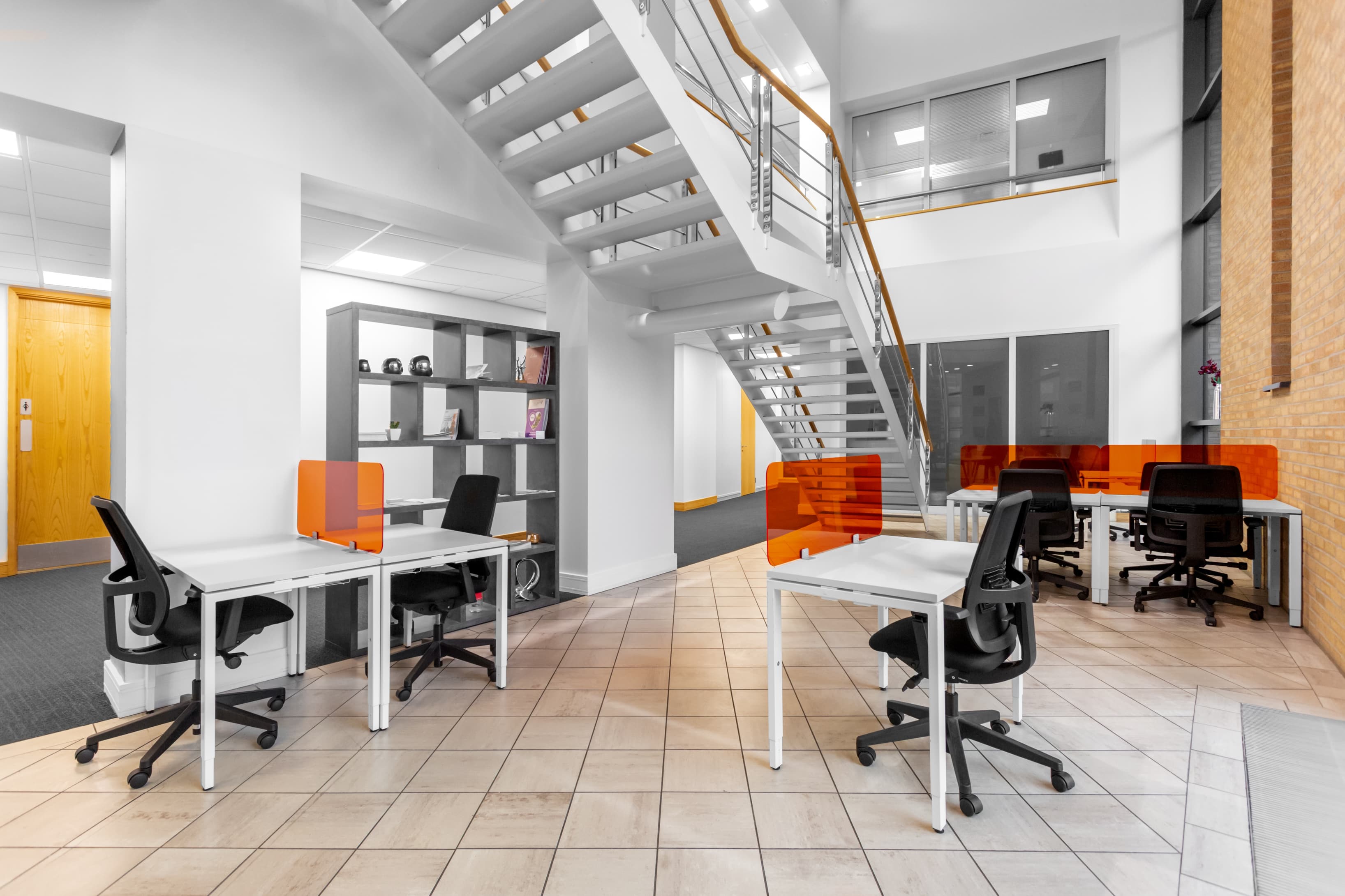 SUNDERLAND, Doxford International Business Park image 2