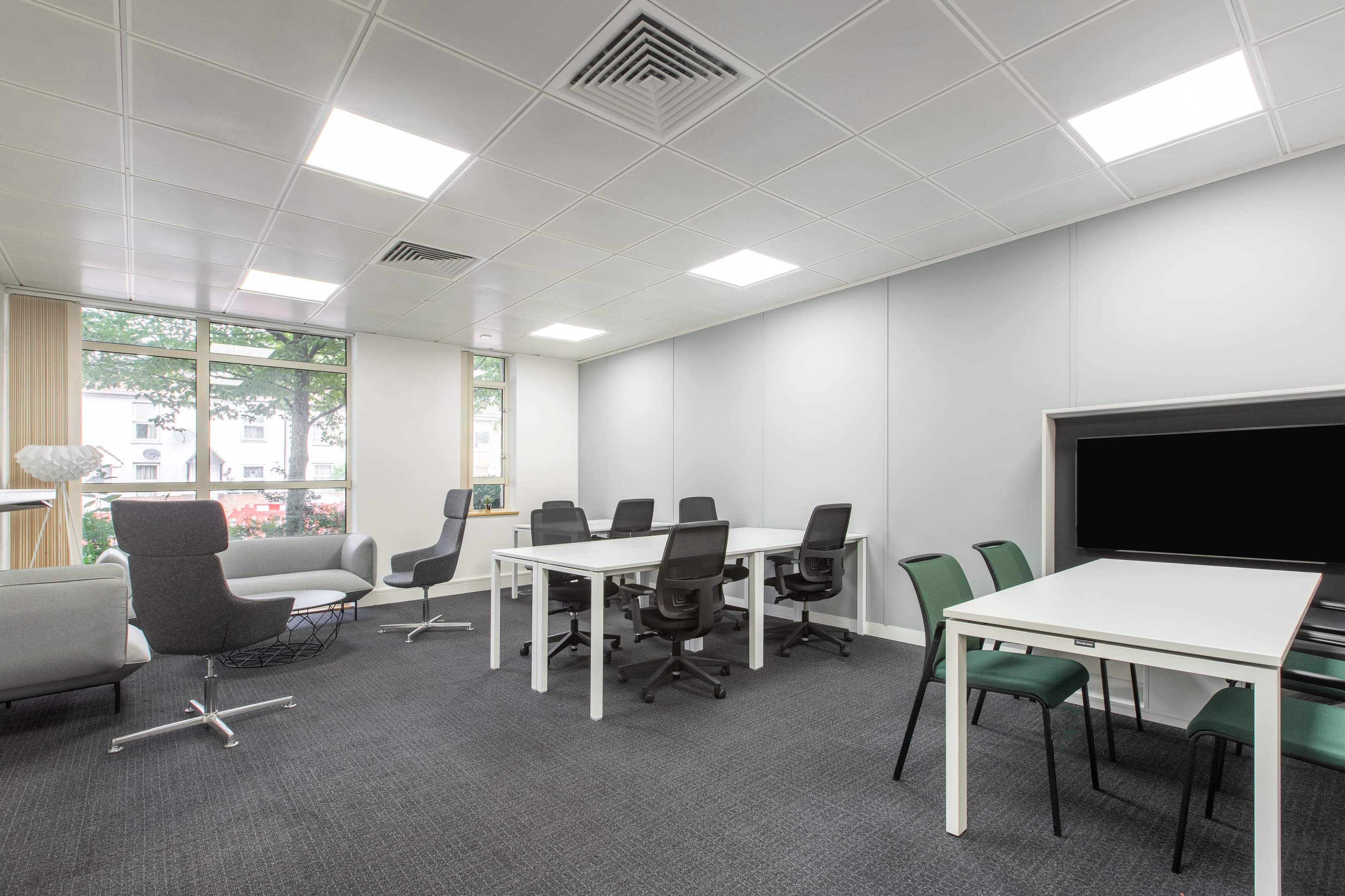 STAINES, London Road image 6