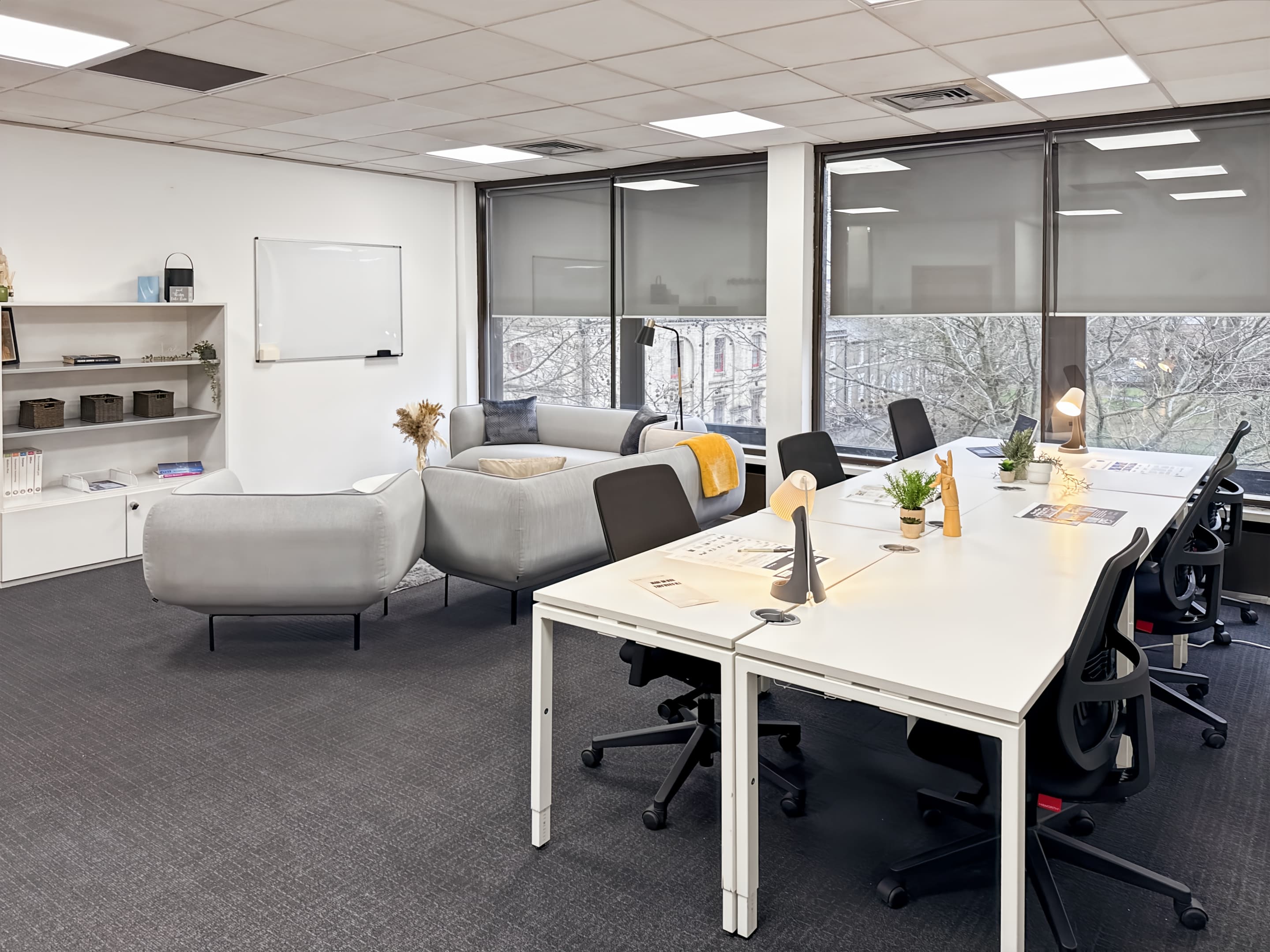 CAMBRIDGE, East Road image 1 CAMBRIDGE, East Road image 1