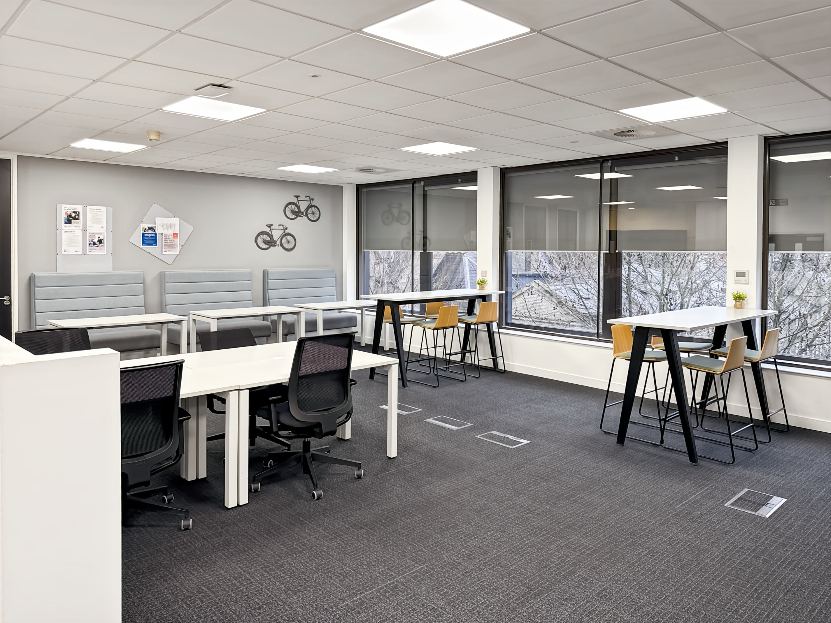 CAMBRIDGE, East Road image 7 CAMBRIDGE, East Road image 7