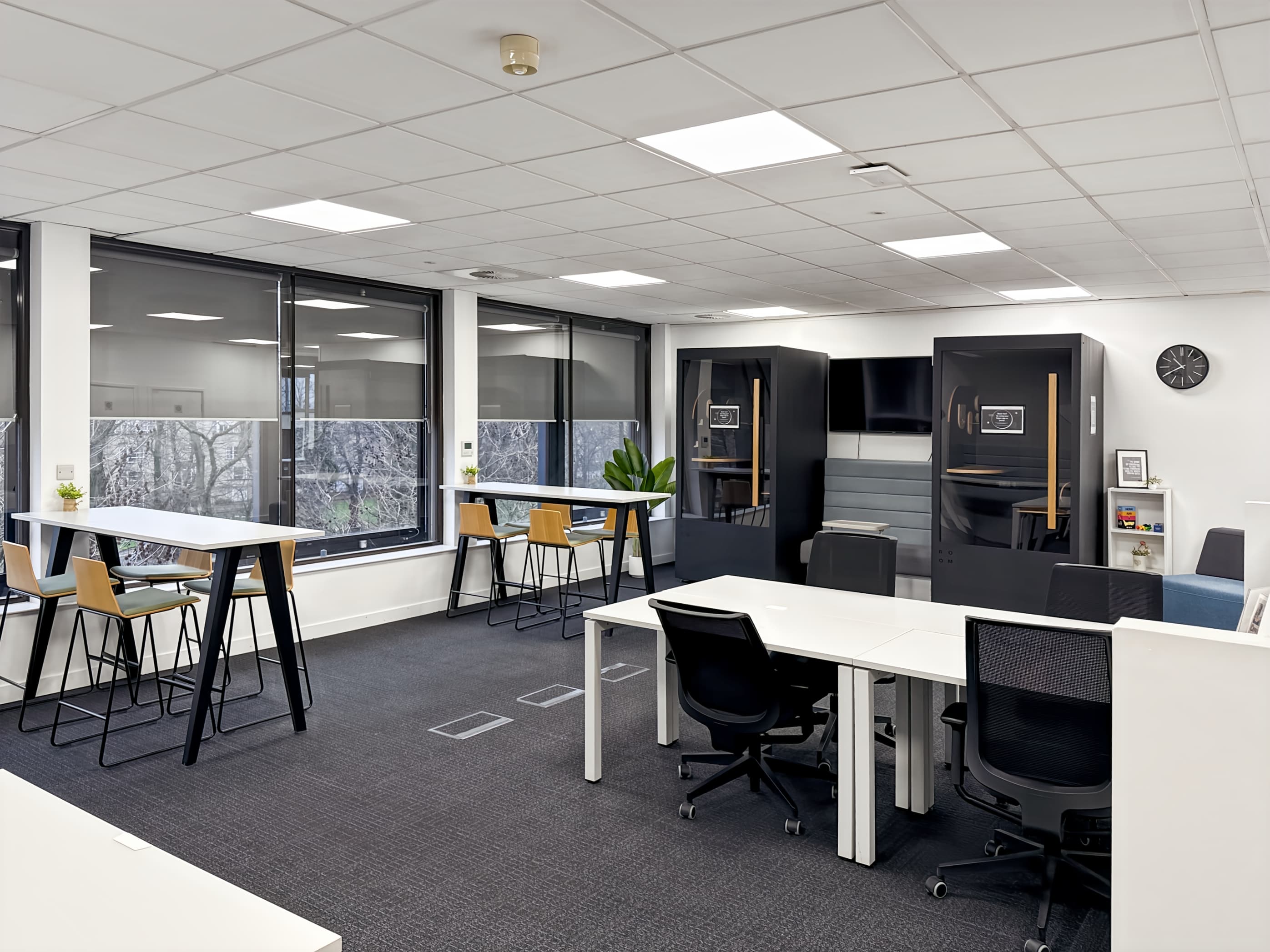 CAMBRIDGE, East Road image 10 CAMBRIDGE, East Road image 10