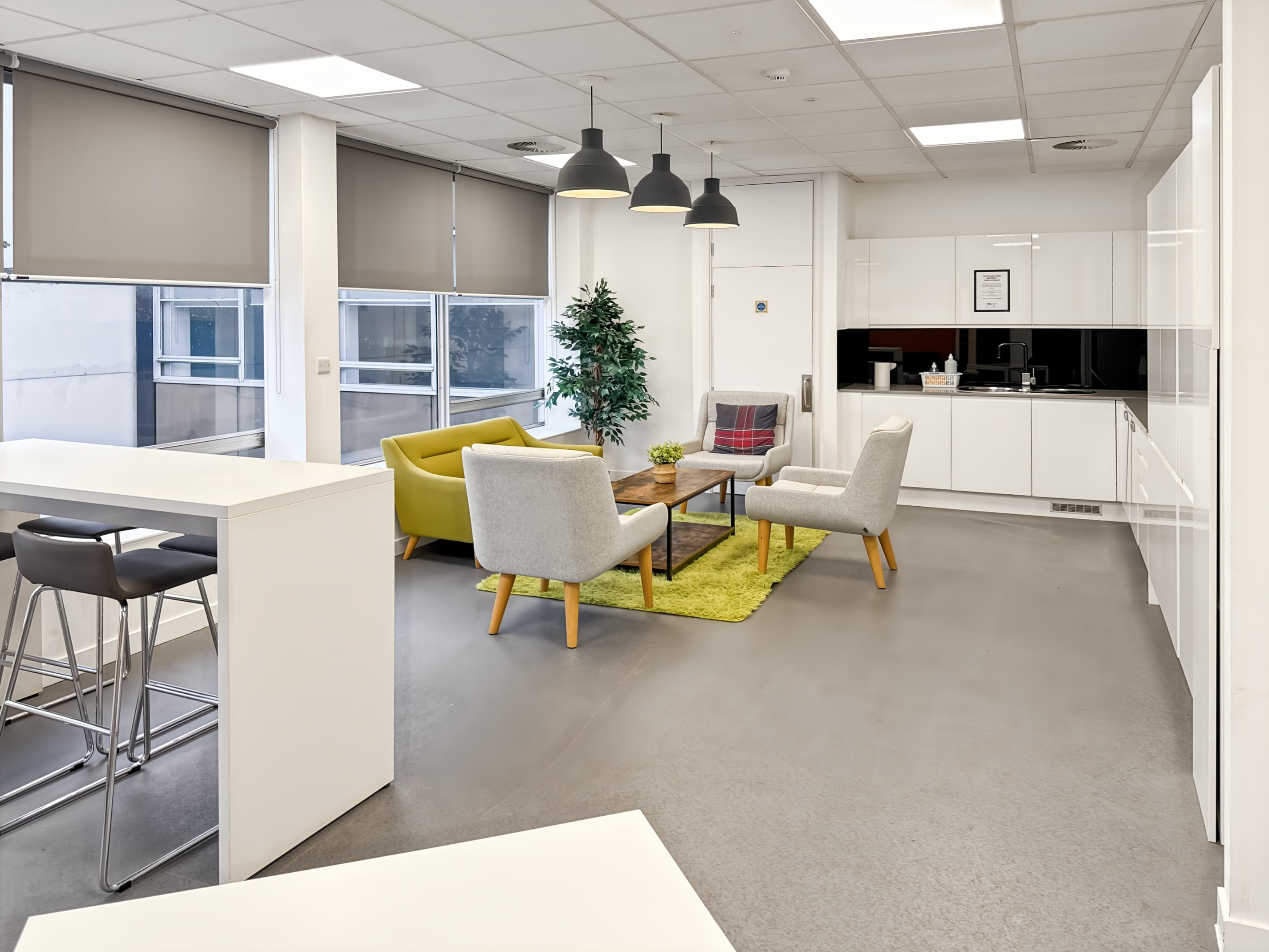 CAMBRIDGE, East Road image 8 CAMBRIDGE, East Road image 8