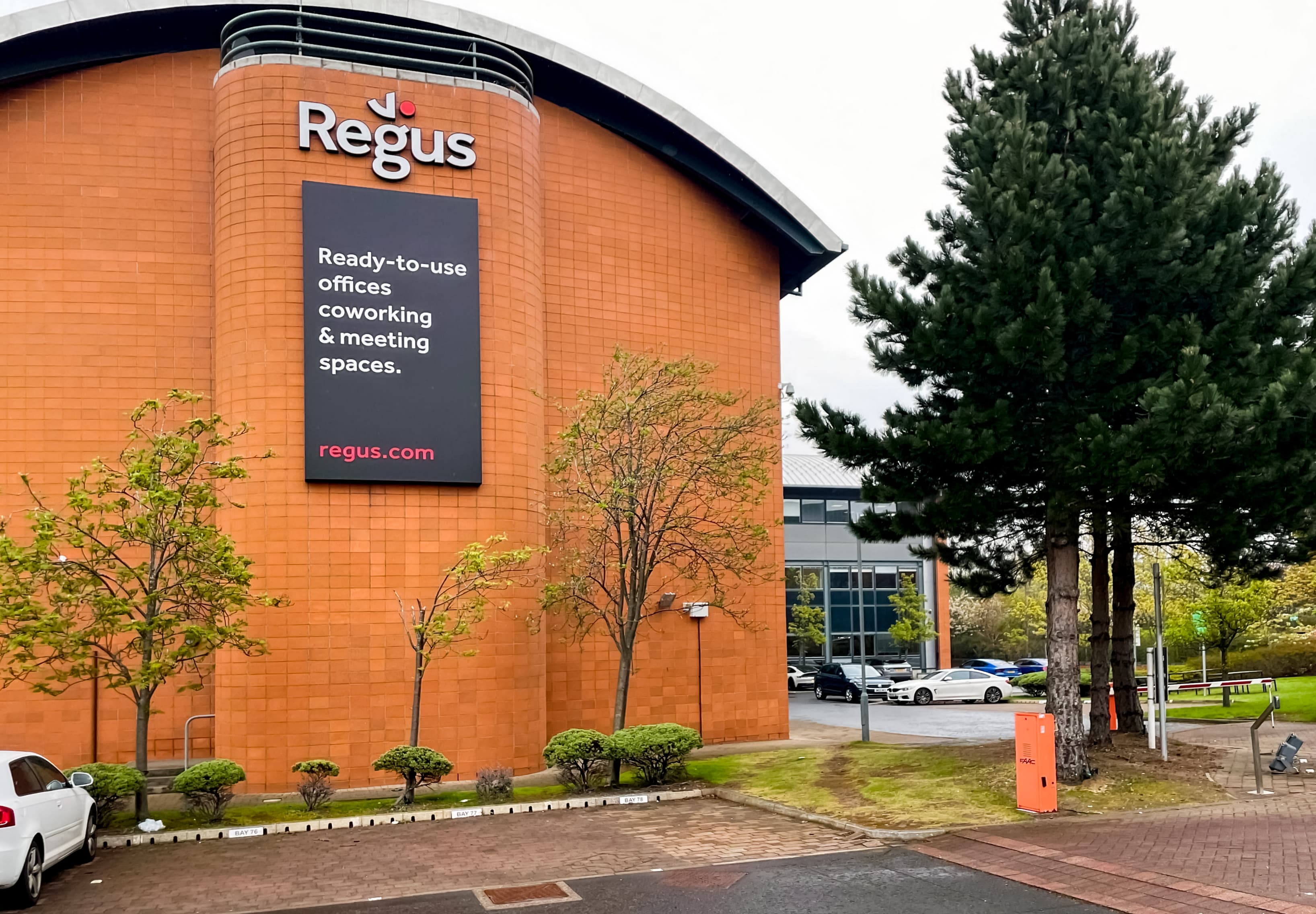 EDINBURGH, South Gyle image 6