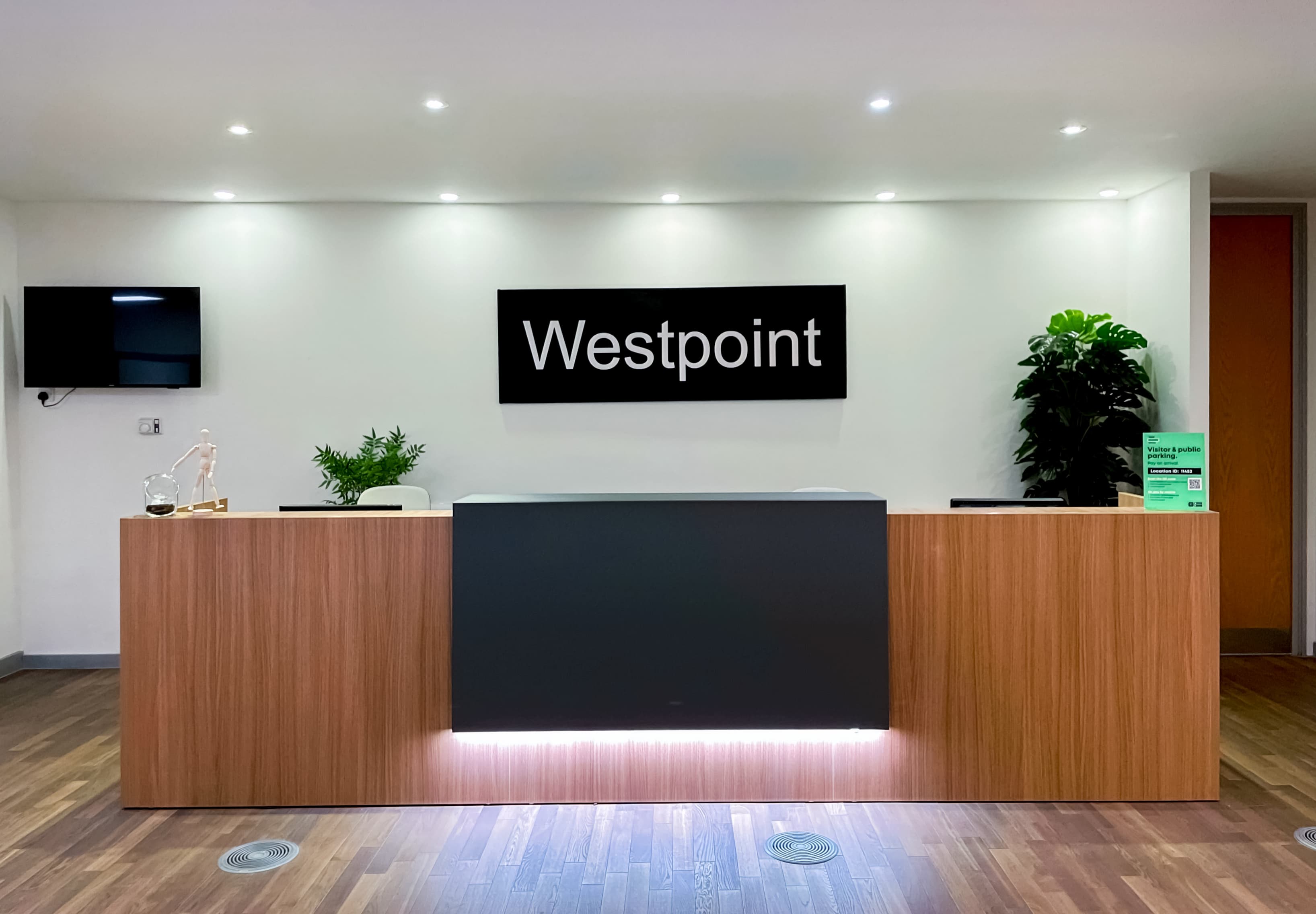 EDINBURGH, South Gyle image 3