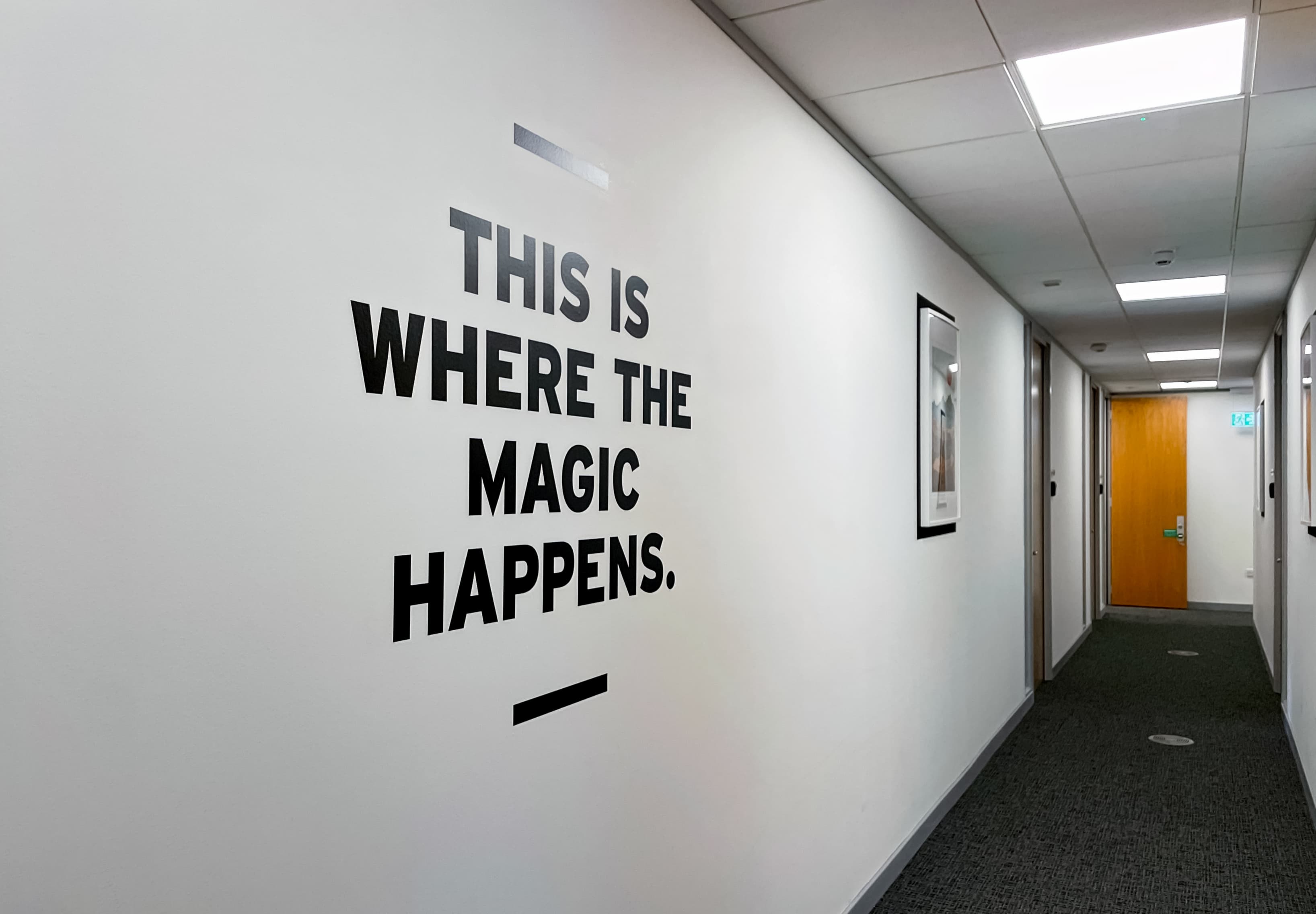 EDINBURGH, South Gyle image 2