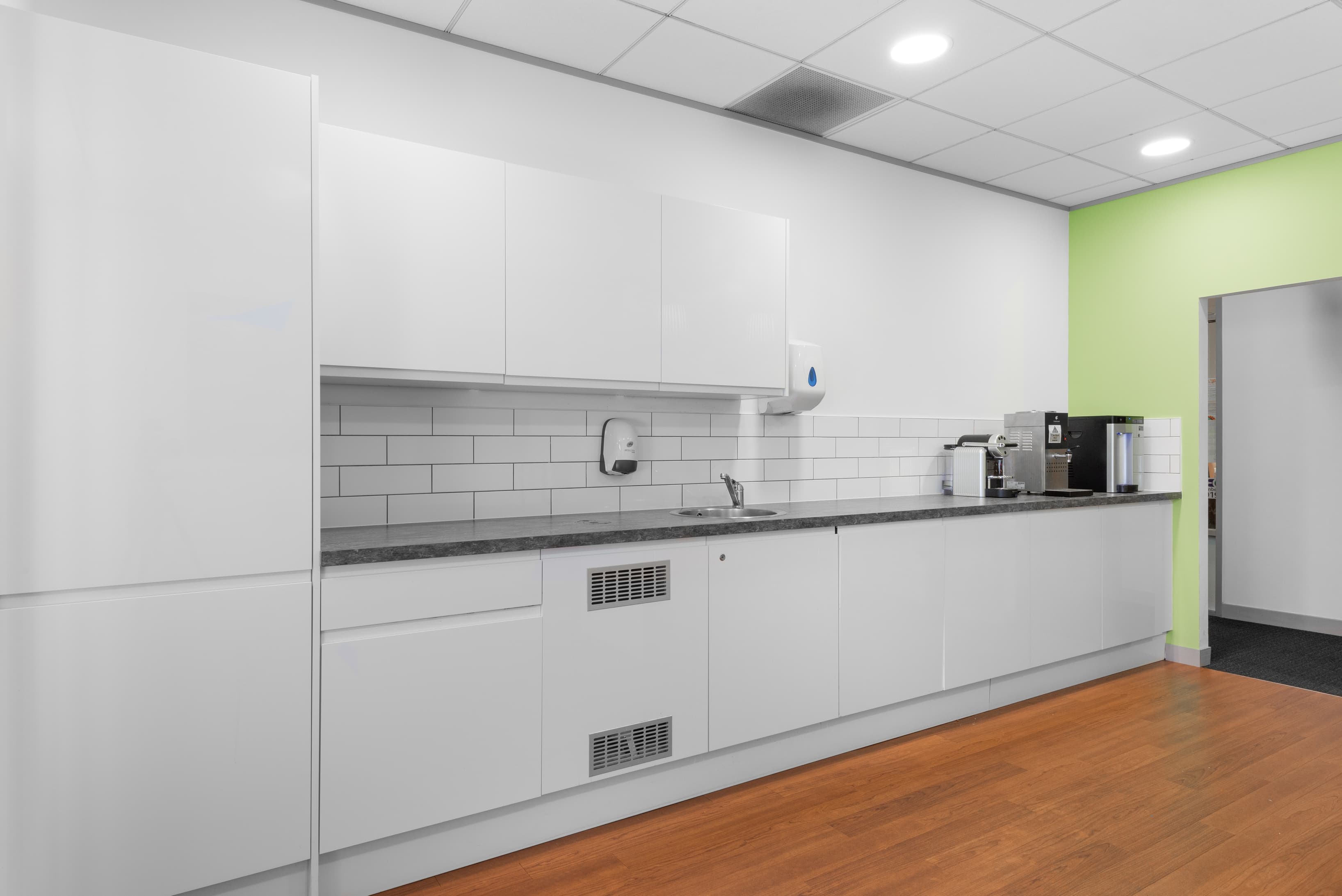 BRISTOL, Castlemead image 1