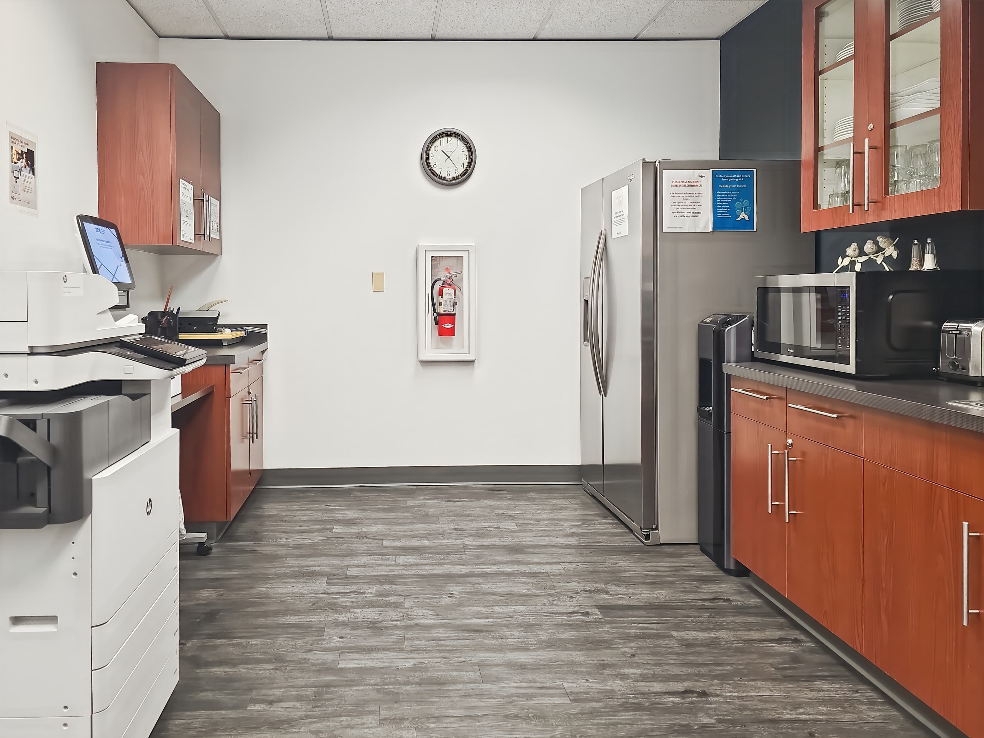 OR, Beaverton - Cornell West image 1