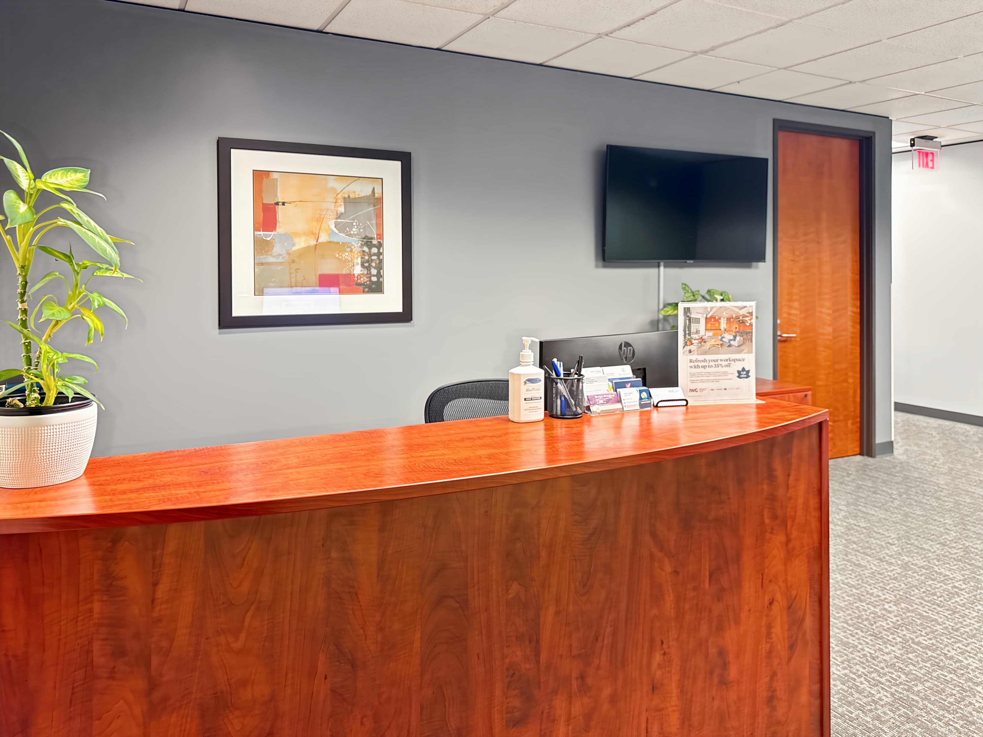 OR, Beaverton - Cornell West image 3