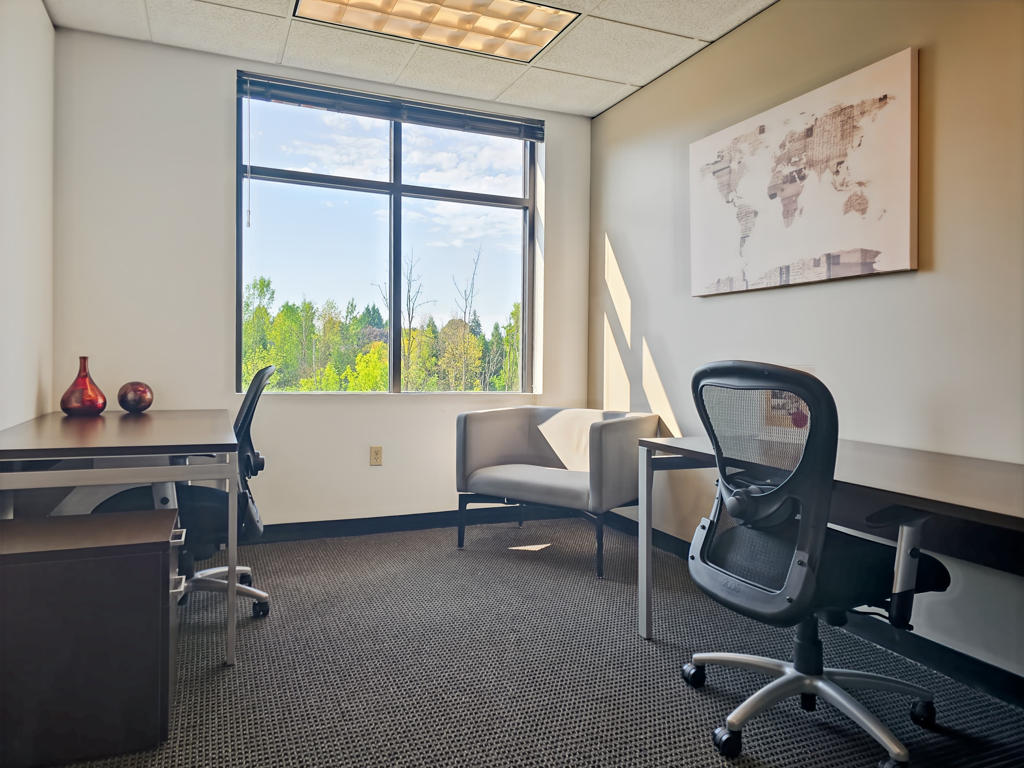 OR, Beaverton - Cornell West image 7