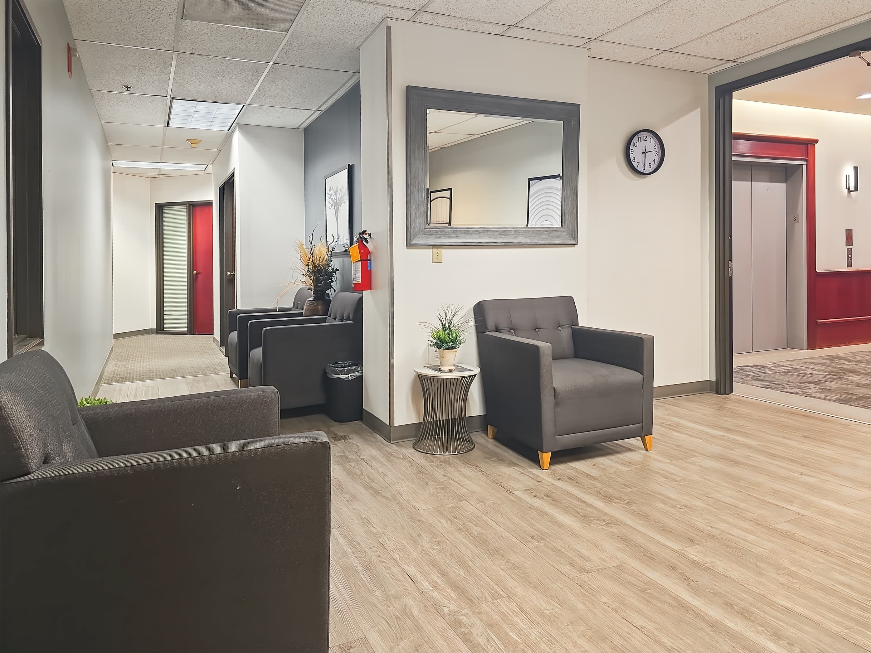 OR, Clackamas - Three Town Center image 7