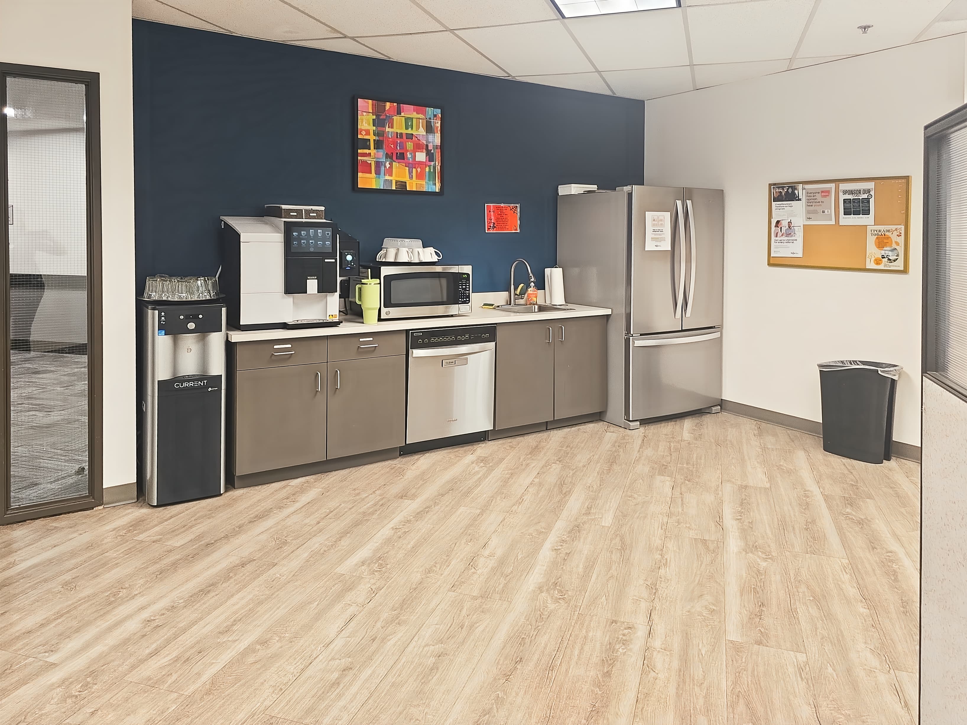 OR, Clackamas - Three Town Center image 12