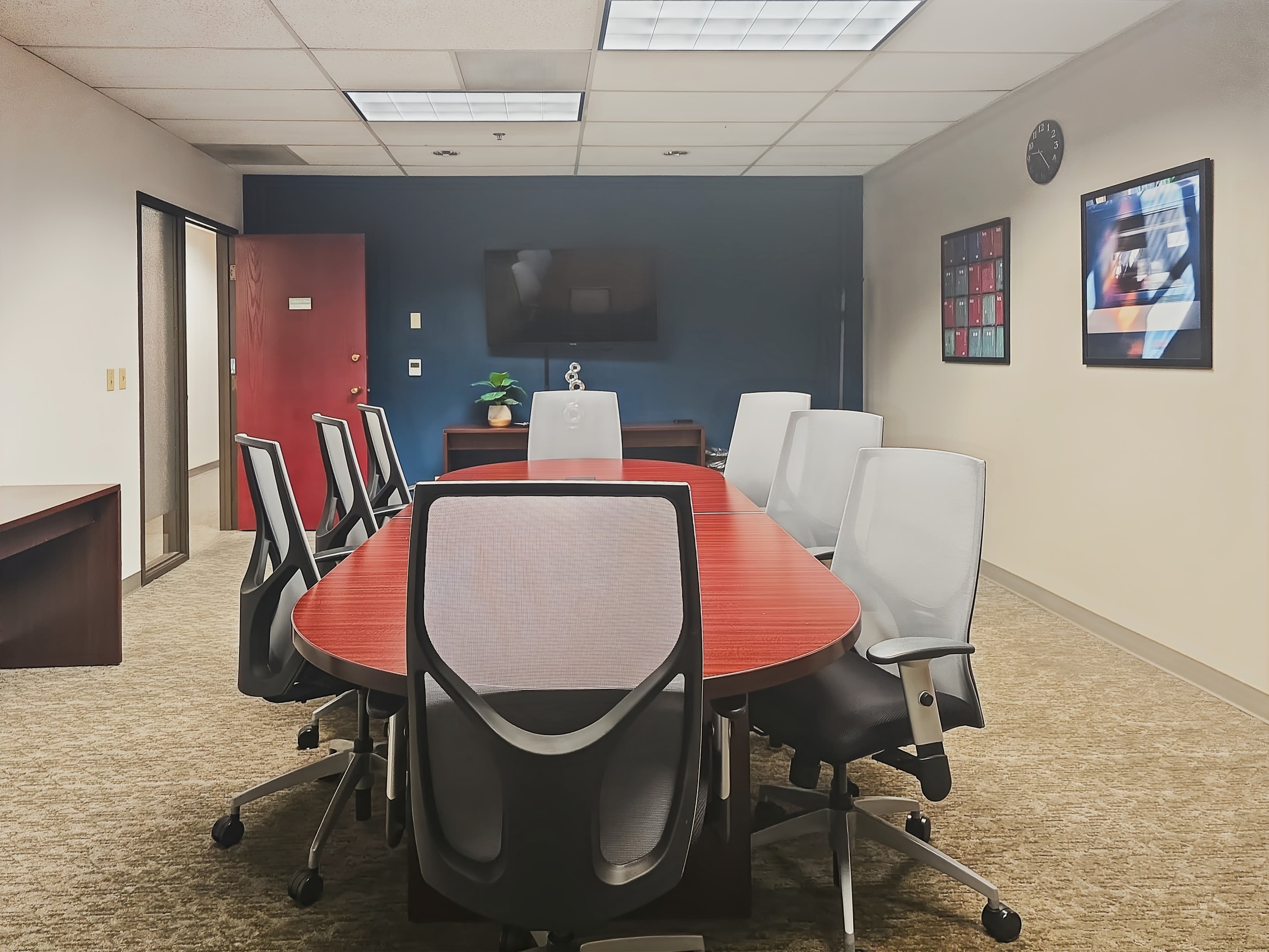 OR, Clackamas - Three Town Center image 8