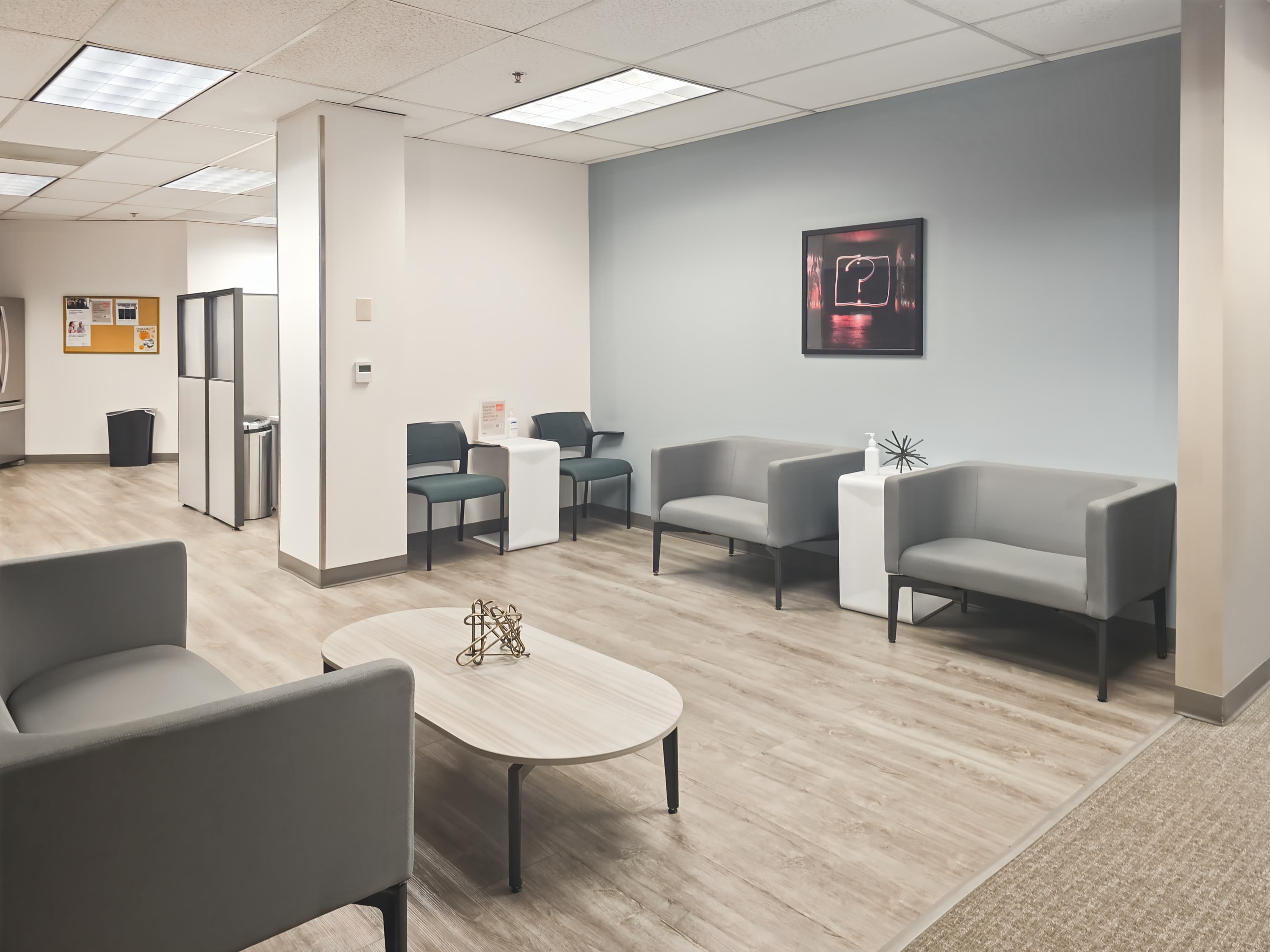 OR, Clackamas - Three Town Center image 1