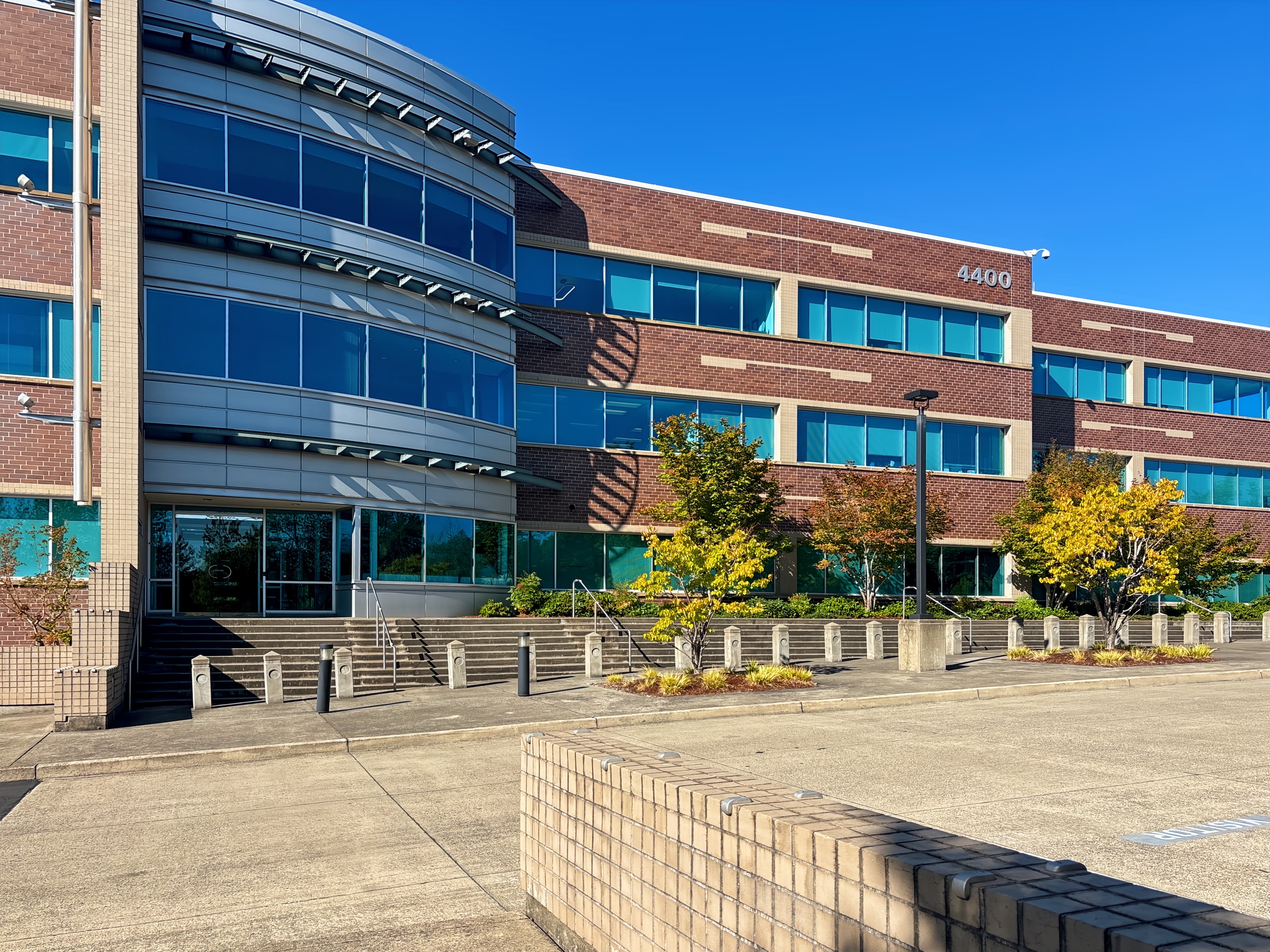 WA, Vancouver - ELW Building image 13