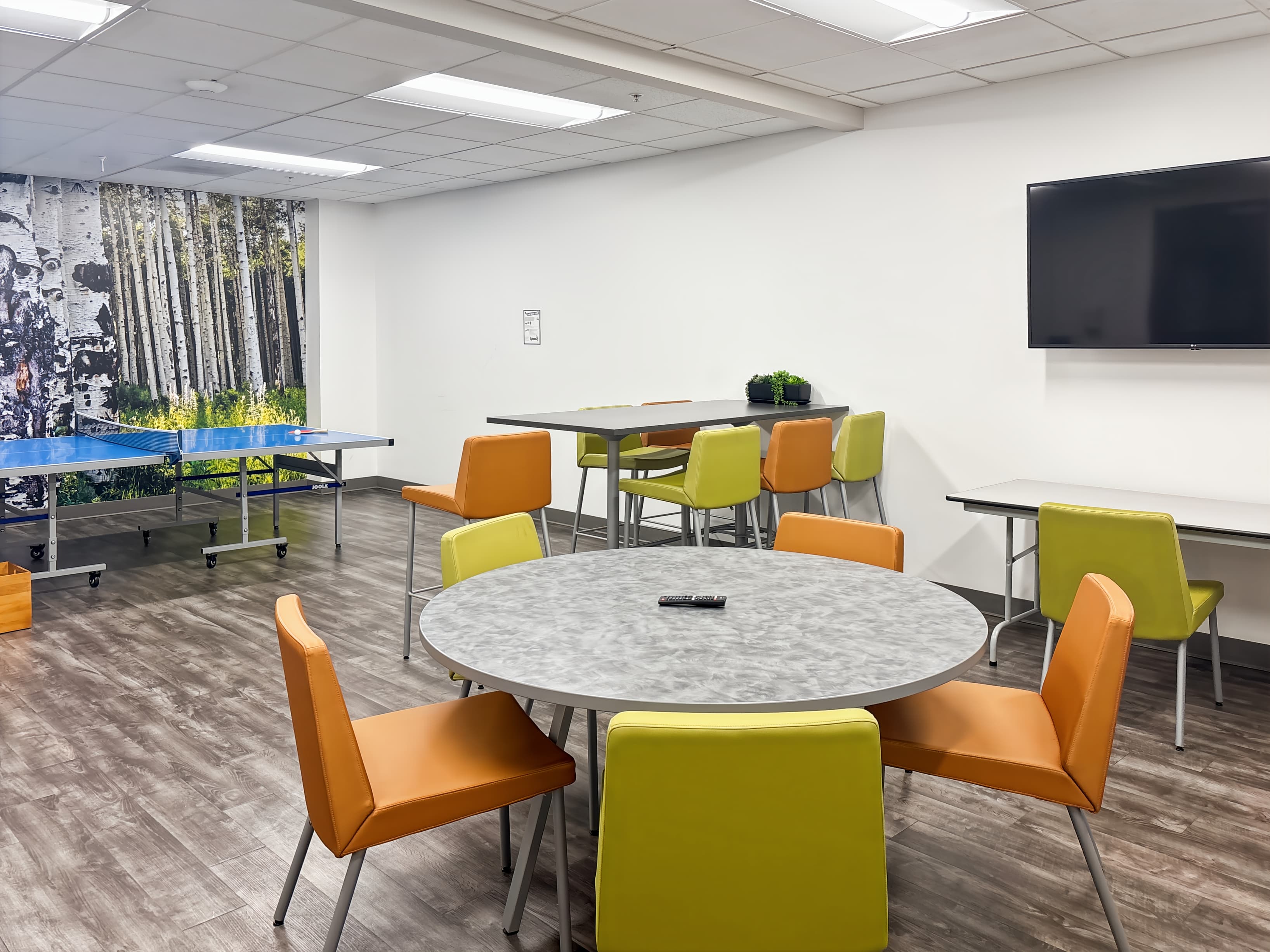 WA, Vancouver - ELW Building image 1