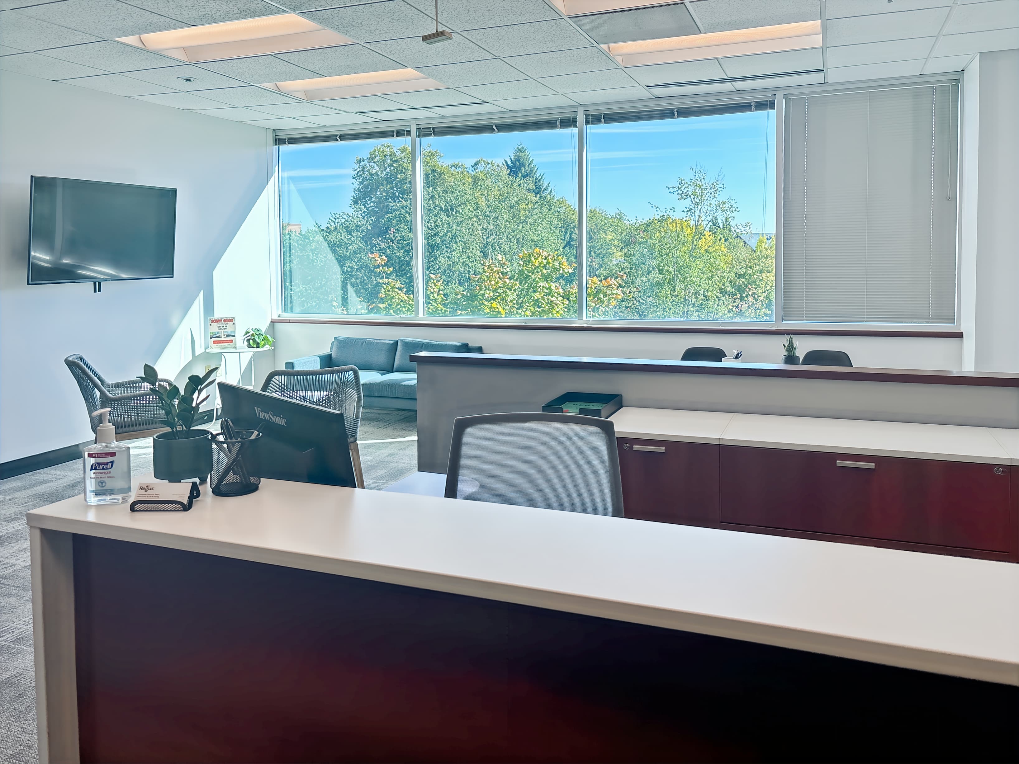 WA, Vancouver - ELW Building image 6