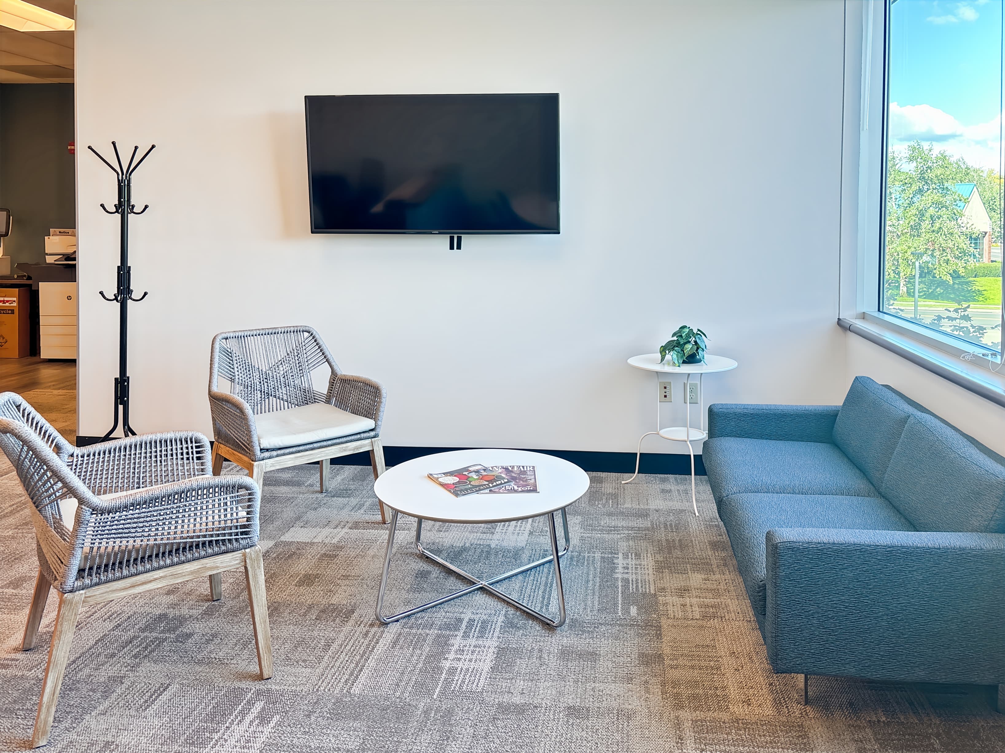 WA, Vancouver - ELW Building image 4