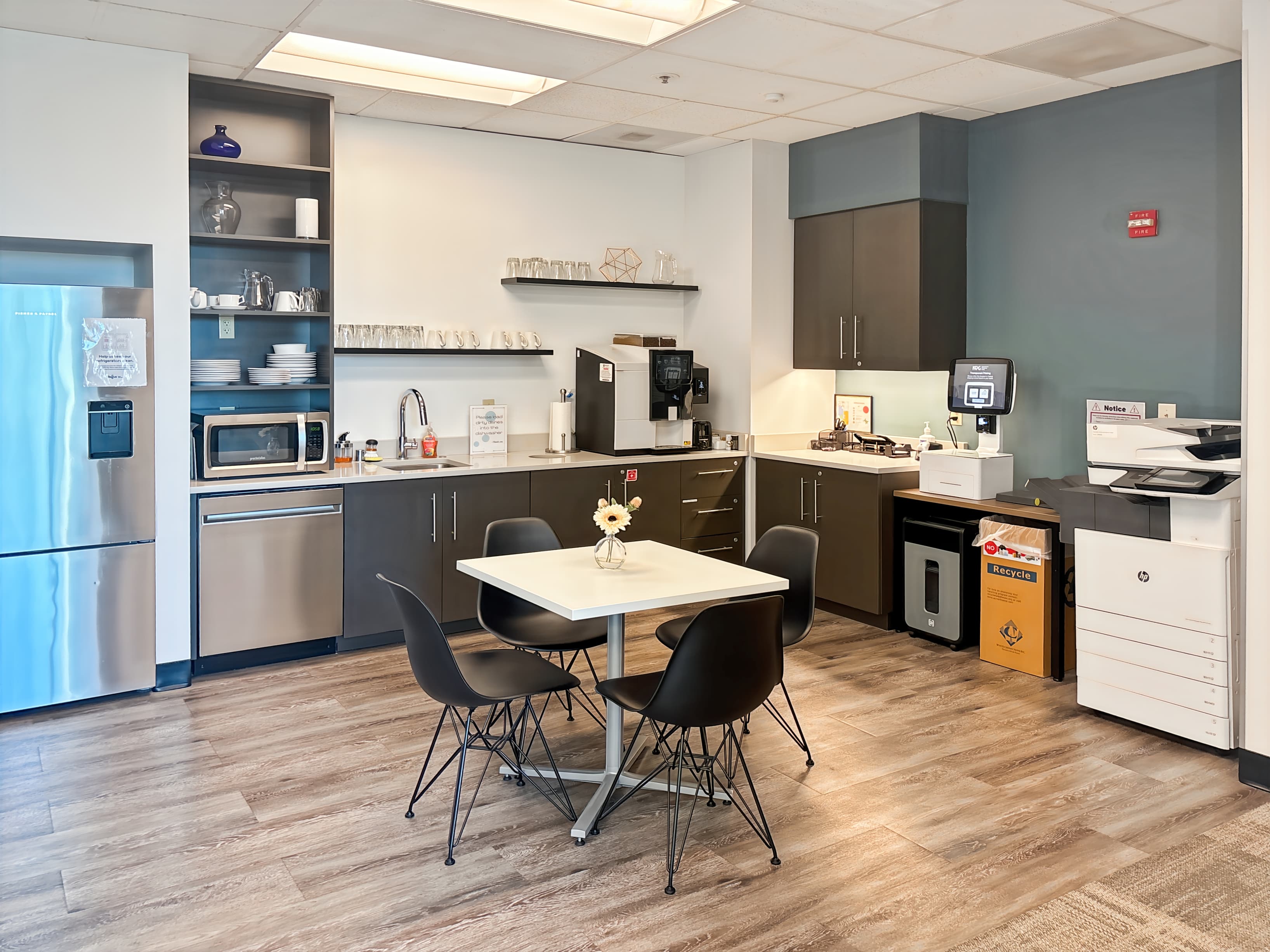 WA, Vancouver - ELW Building image 7