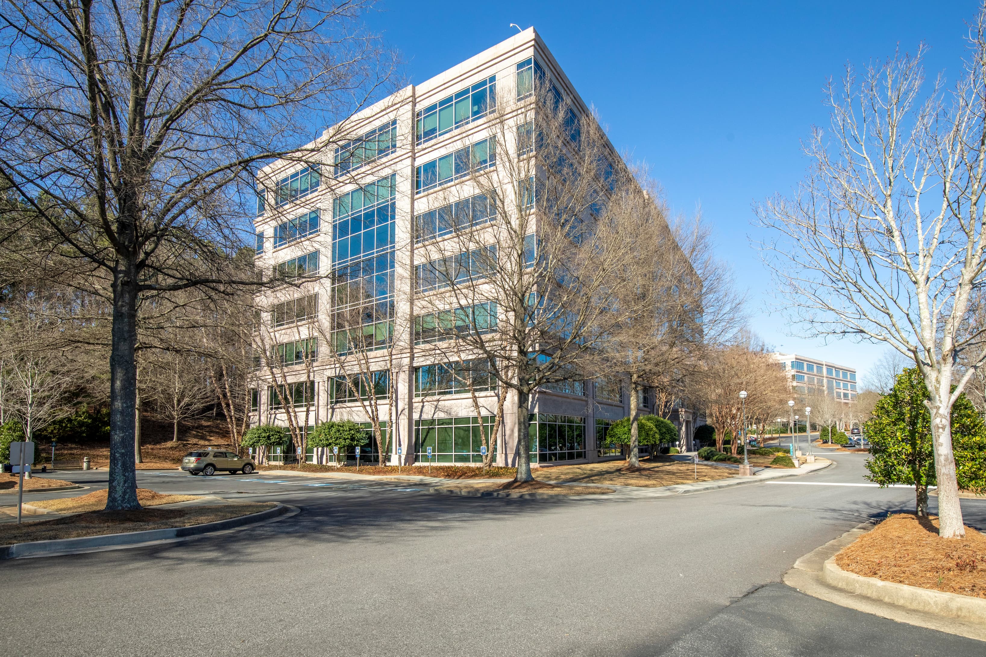 GA, Alpharetta - North Point image 7 GA, Alpharetta - North Point image 7