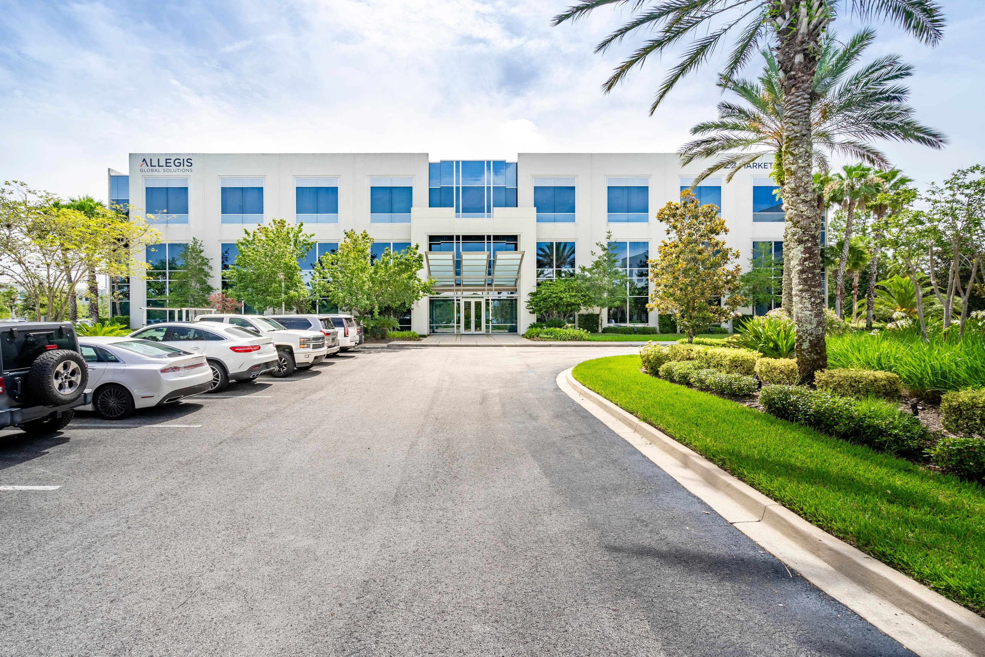 FL, Jacksonville - Town Center image 2