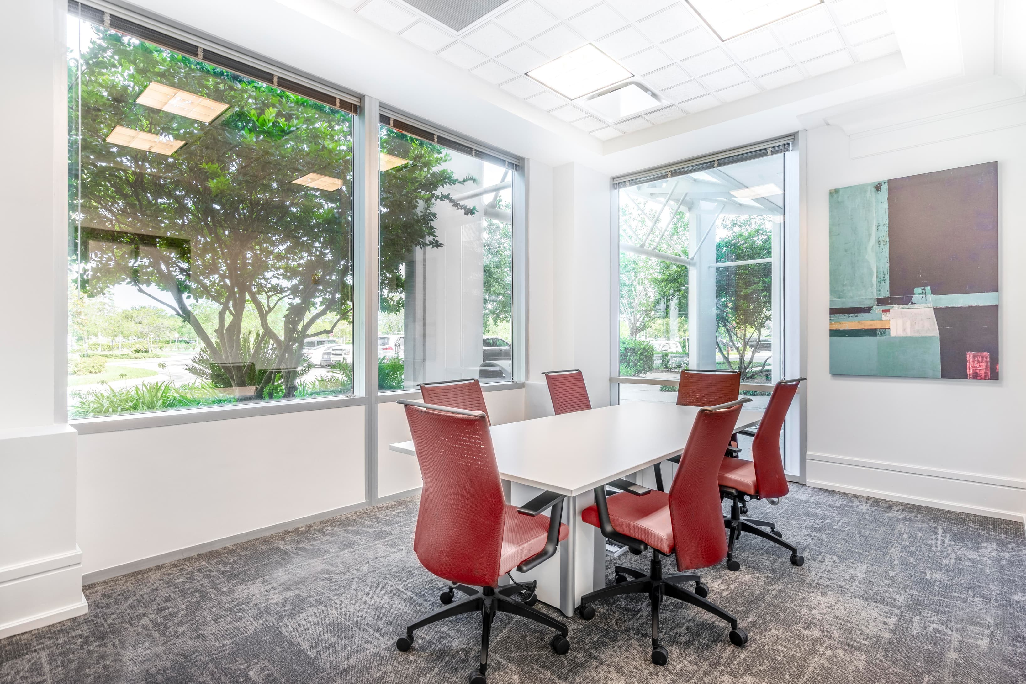 FL, Jacksonville - Town Center image 8