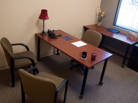 FL, Tampa - Woodland Corporate Center image 4