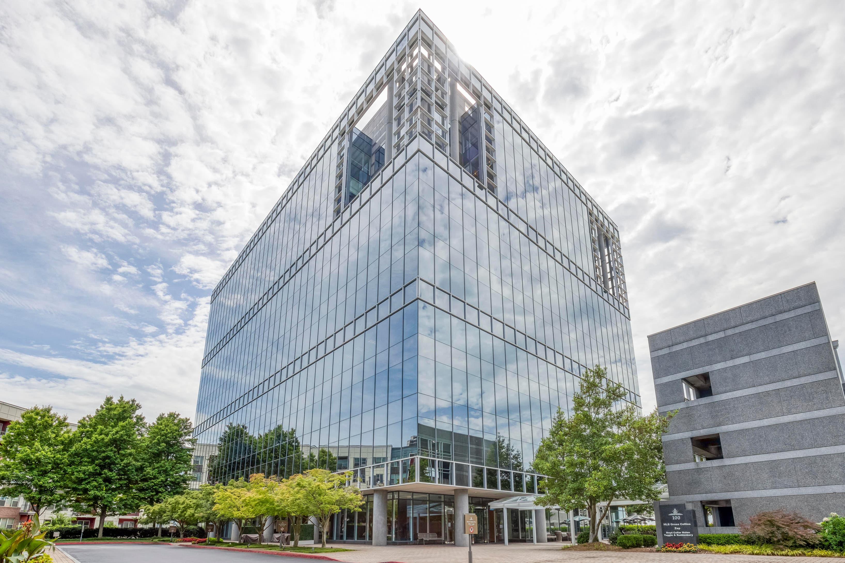 GA, Atlanta - City View image 7