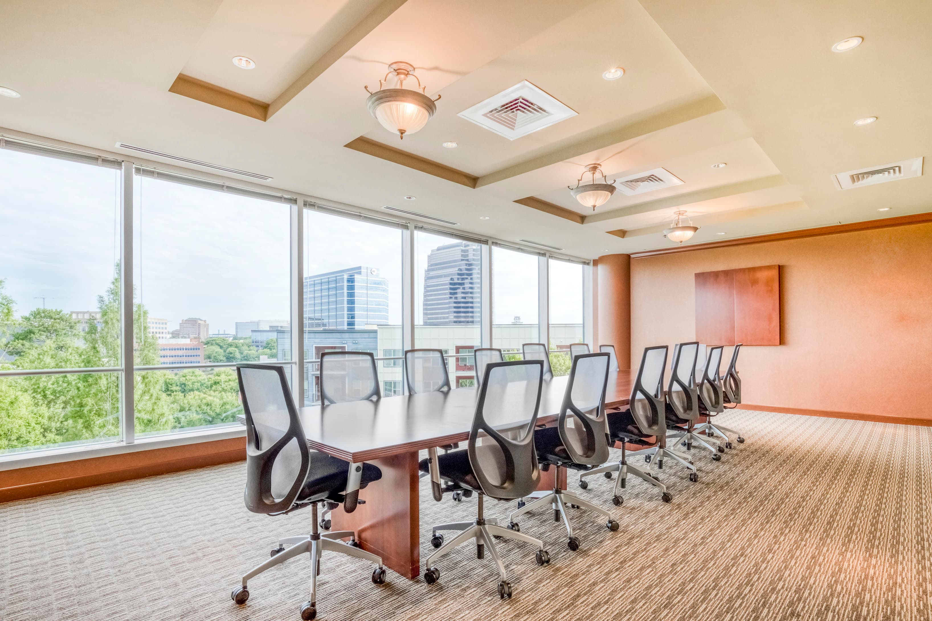 GA, Atlanta - City View image 6