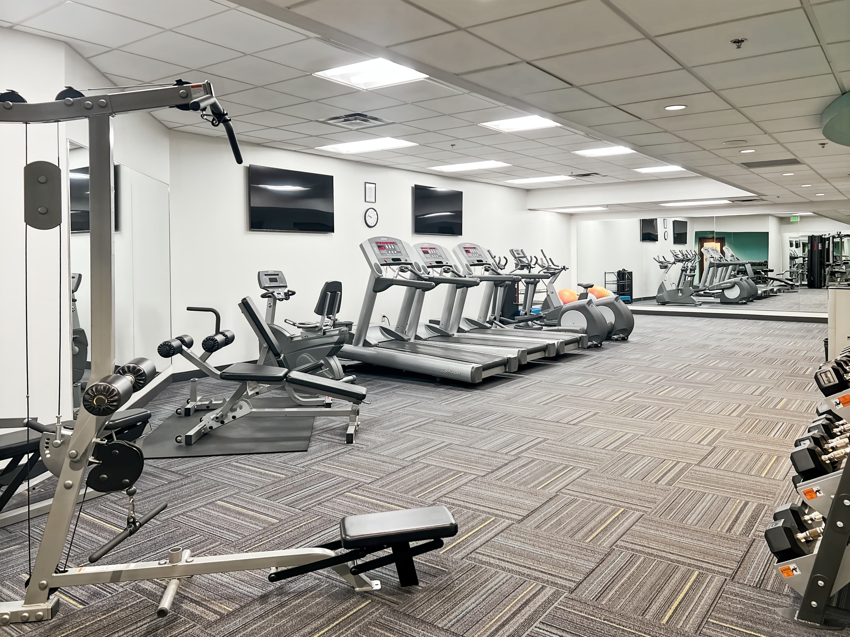 GA, Decatur - Clairemont image 9